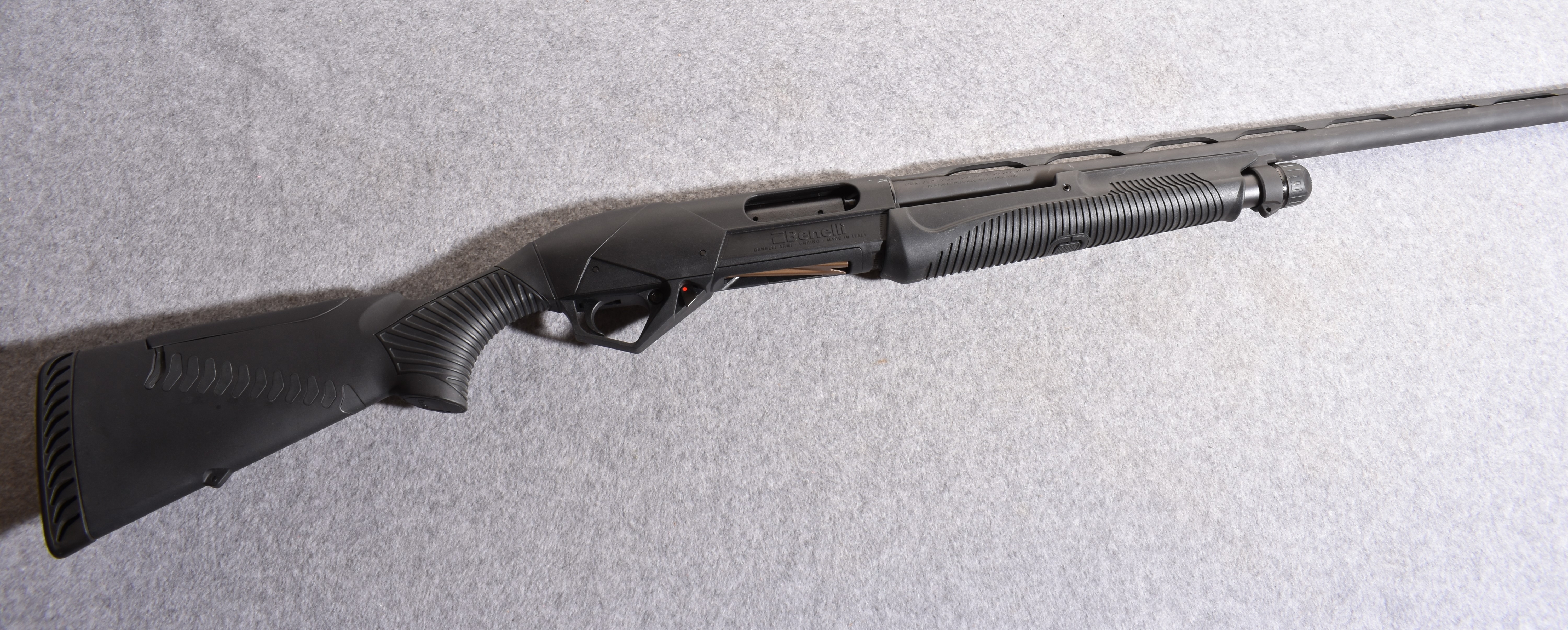 Image of Benelli Super Nova 12 Gauge Pump Action Shotgun