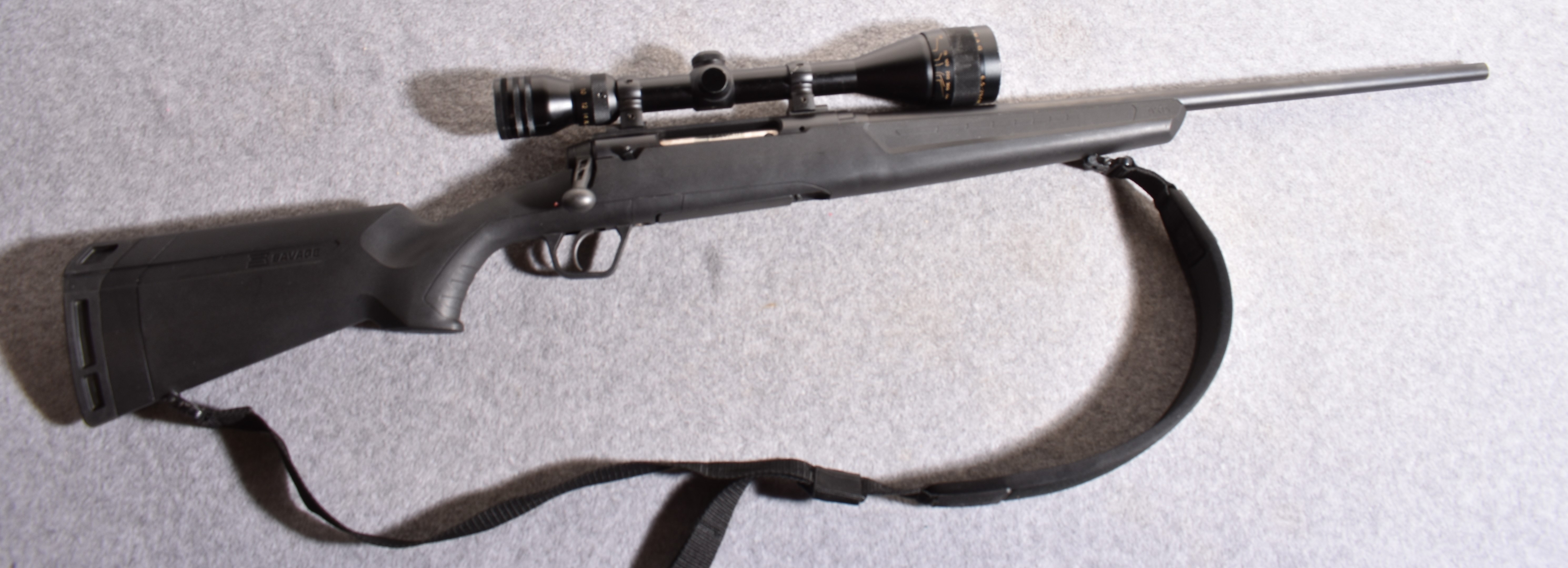 Image of Savage Axis .30-06 Bolt Action Rifle