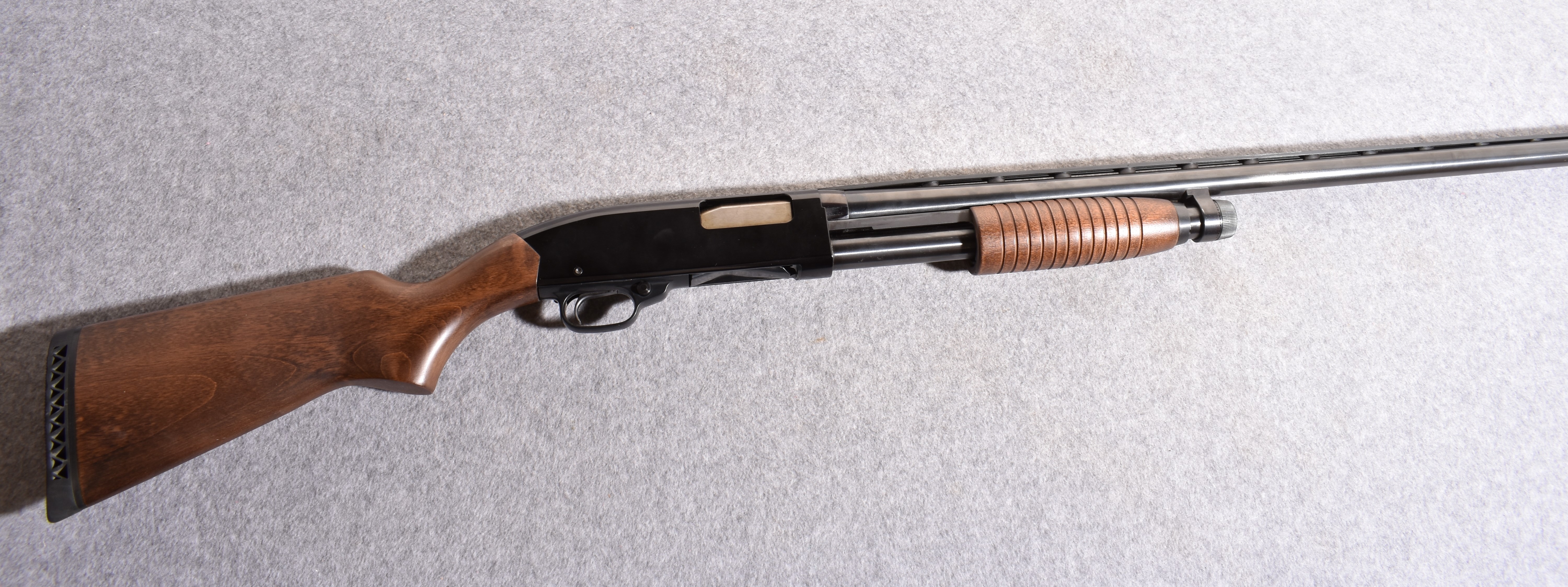 Image of Winchester 120 12 Gauge Pump Action Shotgun