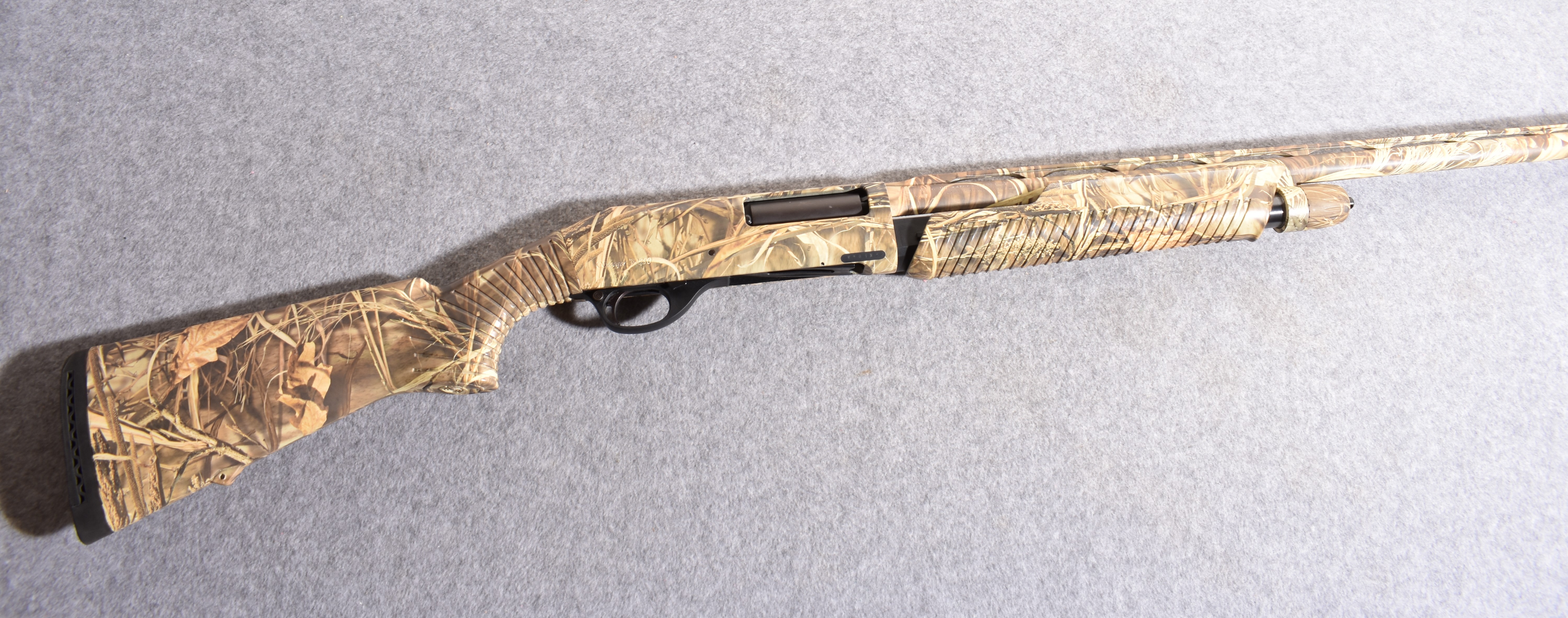 Image of Stoeger P350 12 Gauge Pump Action Shotgun