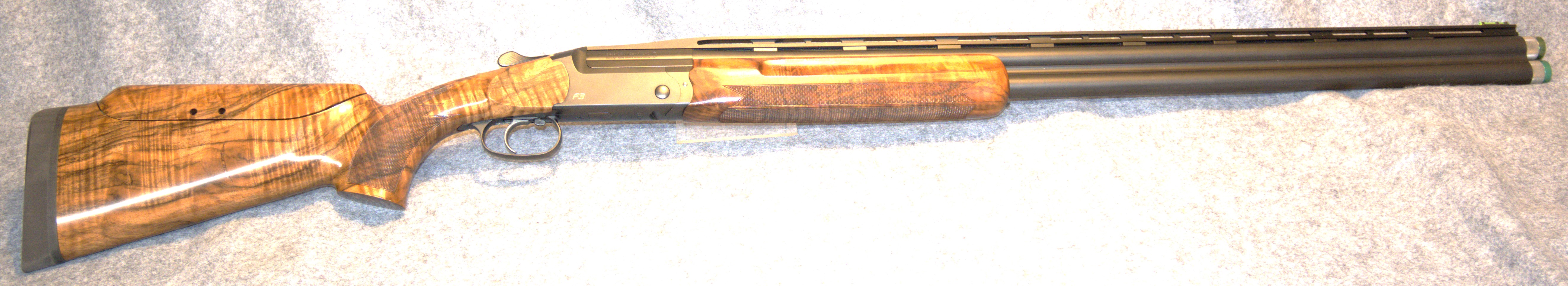 Blaser ~ F3 ~ 12 Gauge