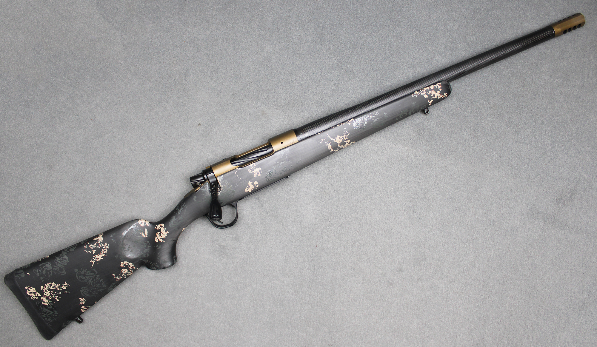 Image of Christensen Arms ~ Model 14 Ridgeline FFT~ 6.5 PRC