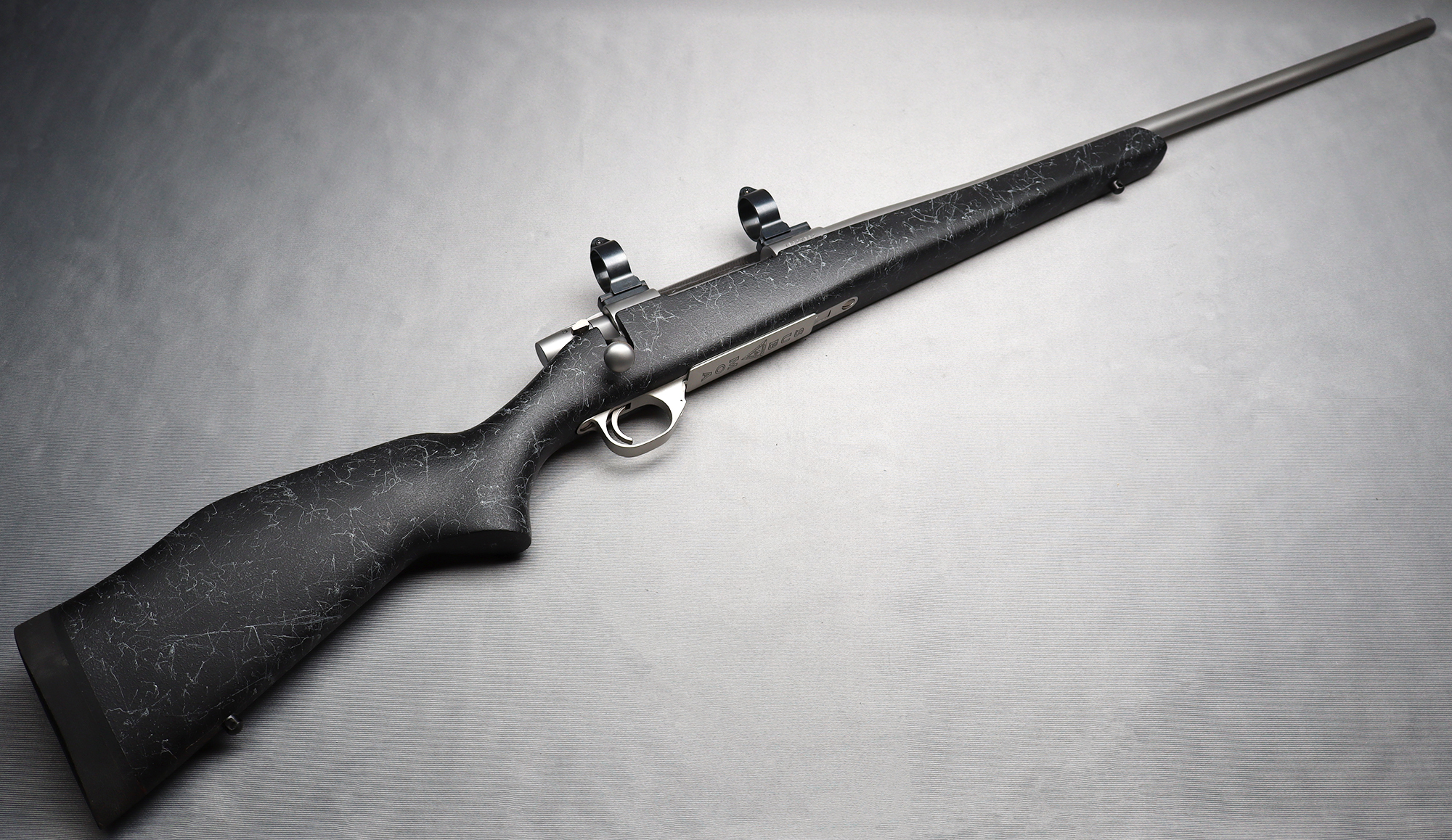 Weatherby ~ Vanguard ~ .257 Weatherby Magnum - Weatherby
