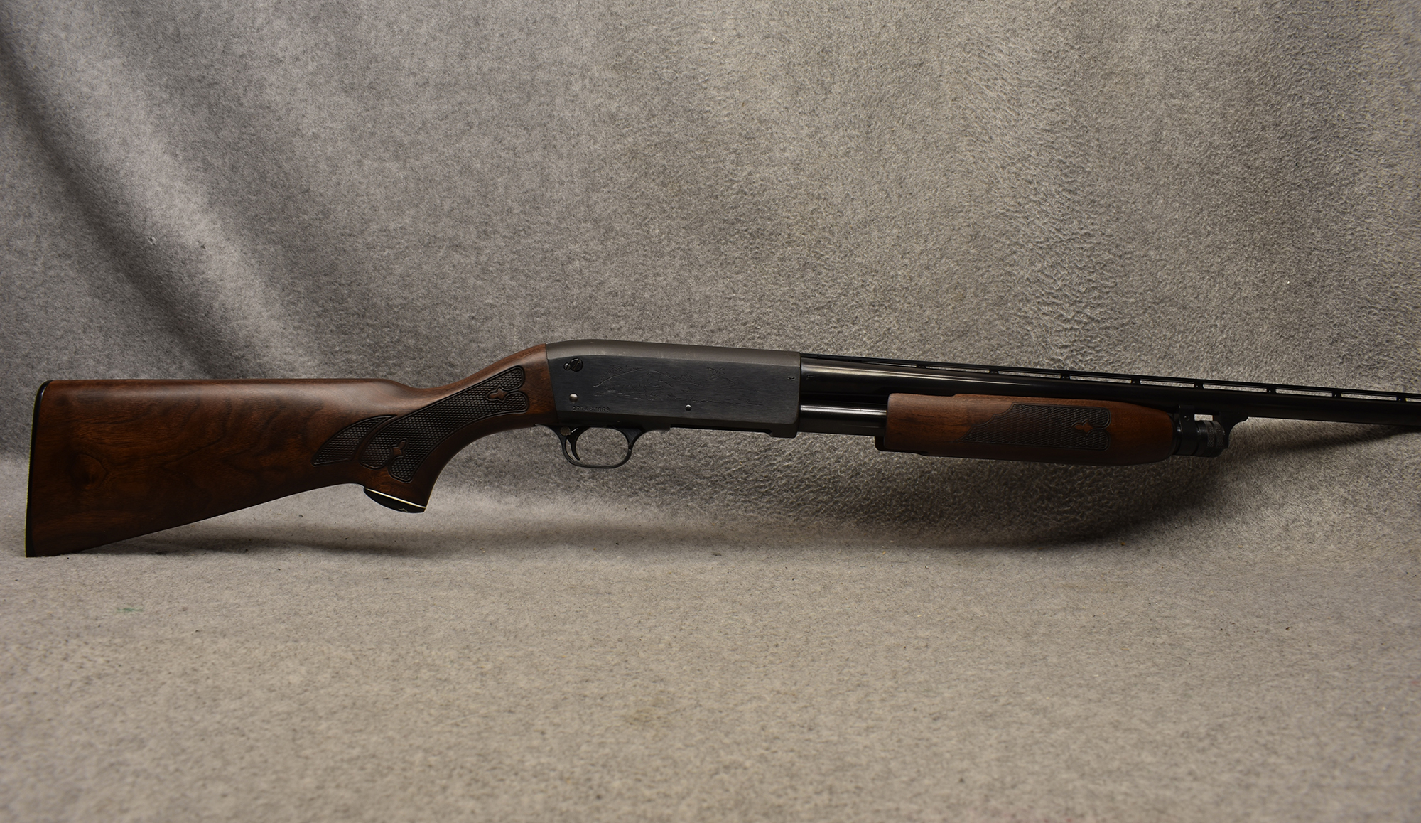 Image of Ithaca ~ Model 37 Featherlight ~ 20 Gauge