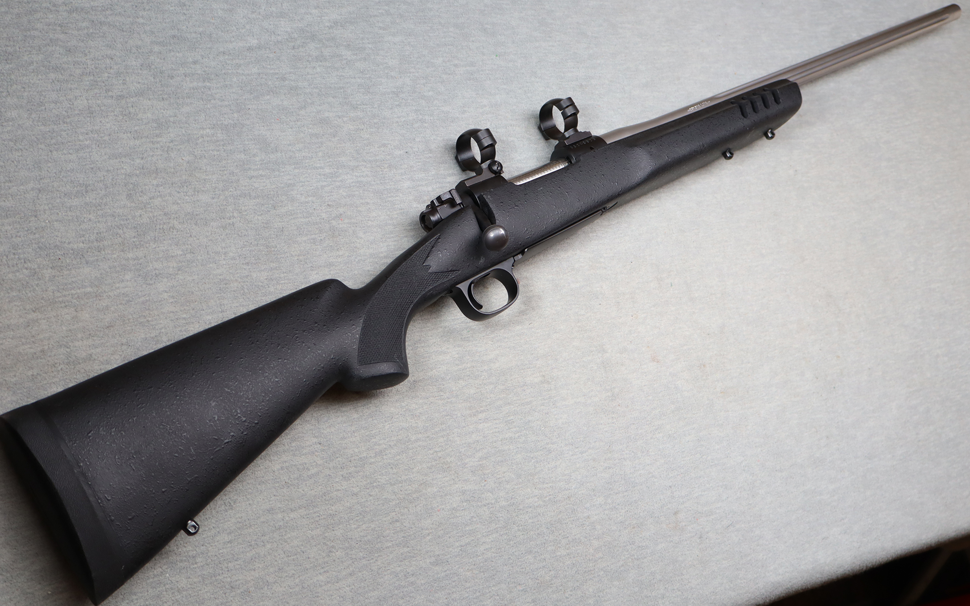 Image of Winchester ~ Model 70 SA Coyote Lite ~ .22-250 REM