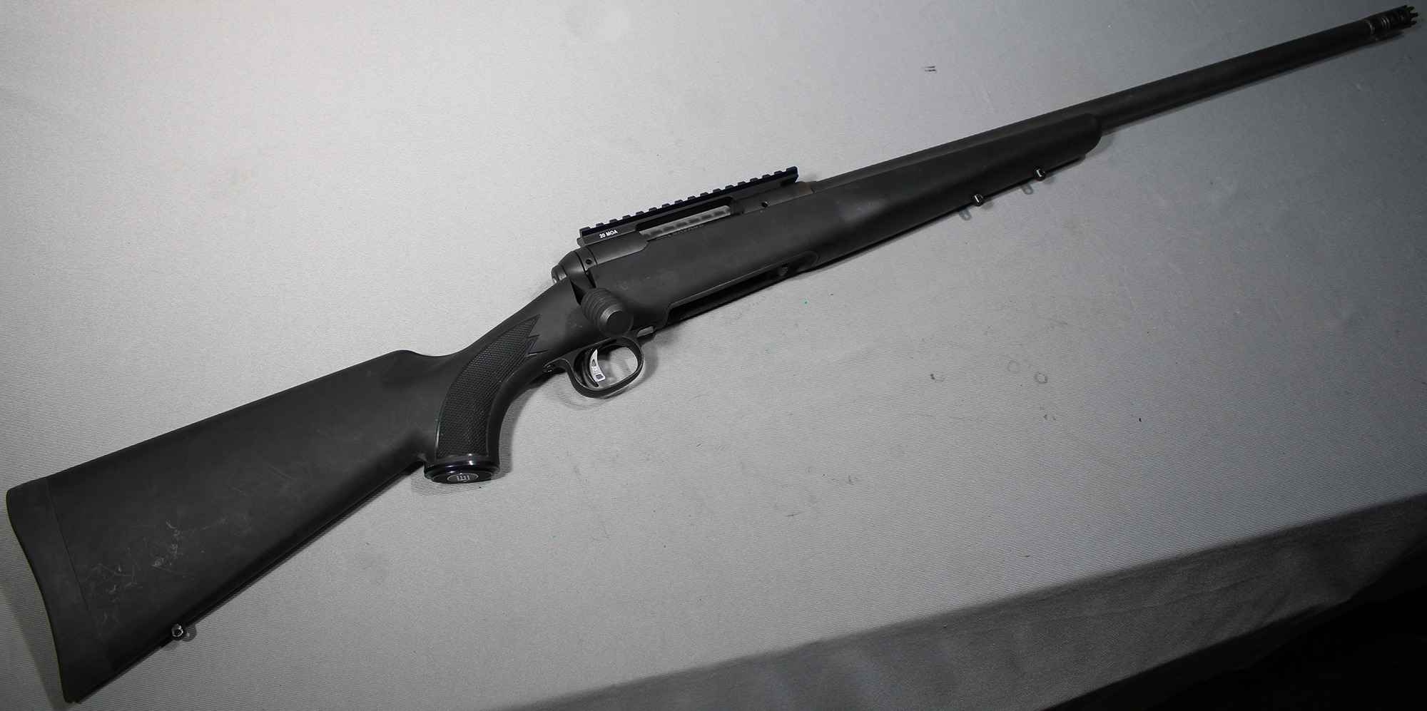 Image of Savage ~ Model 10 ~ 6mm Creedmoor