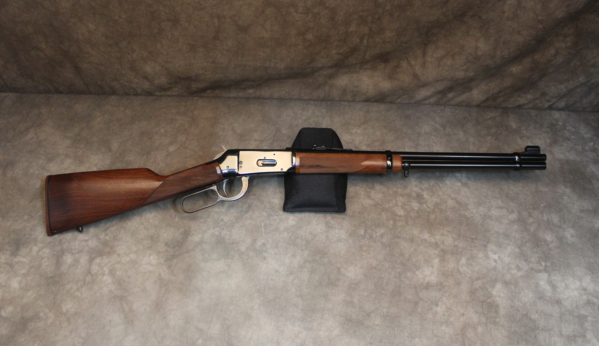Image of Winchester~Model 94 Big Bore