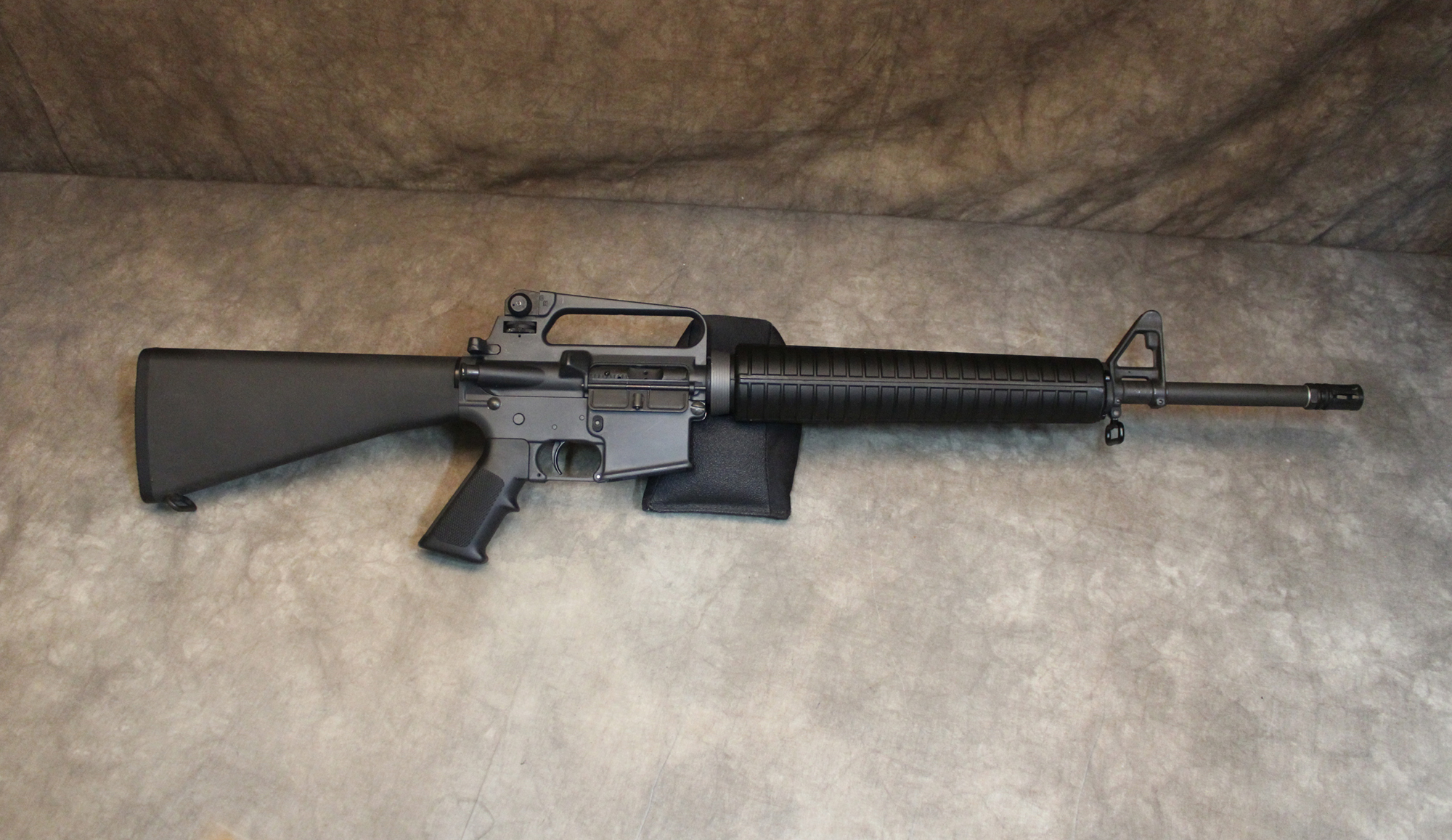 Image of Colt~Sporter Match HBAR