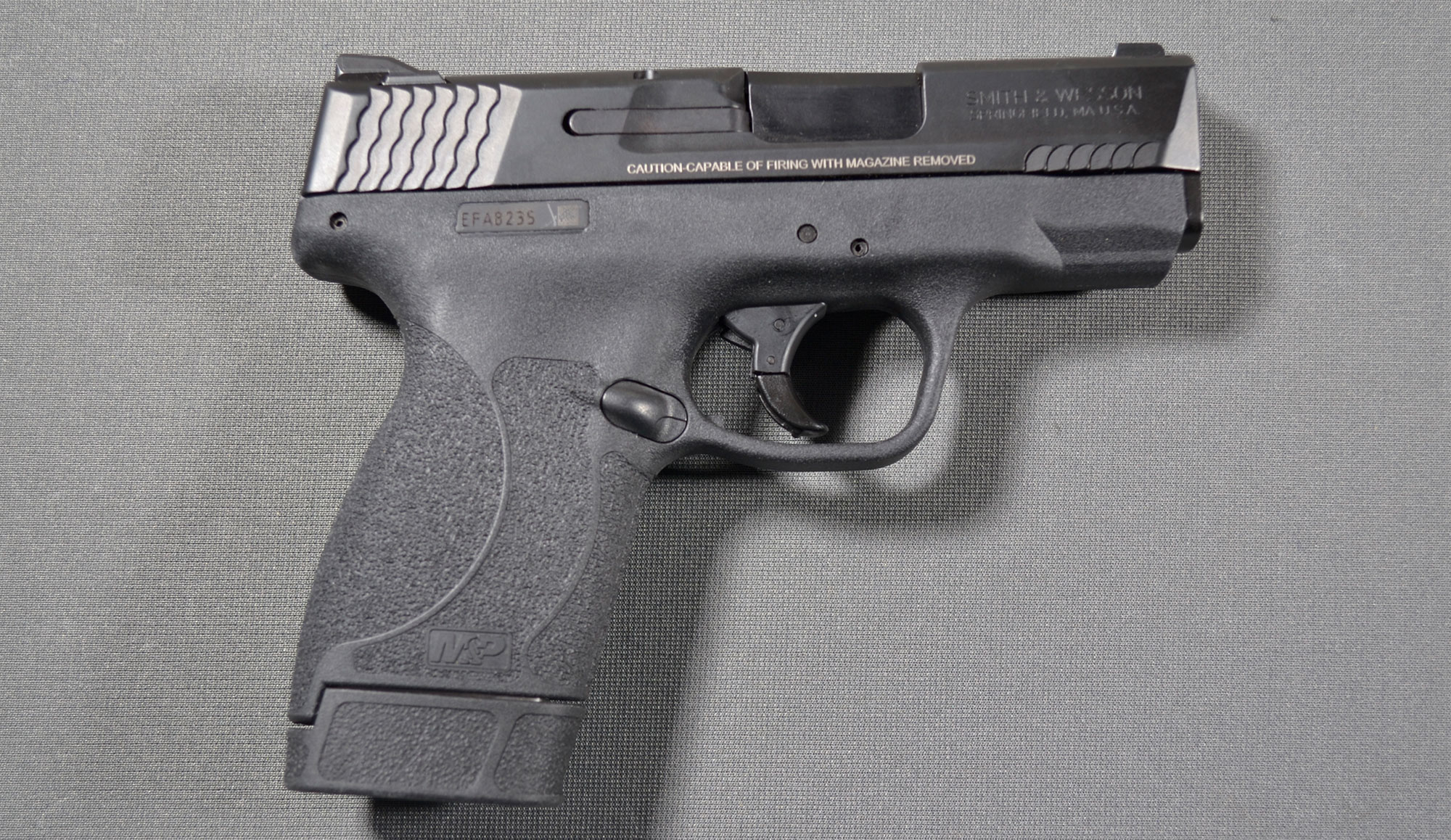 Image of Smith & Wesson ~ M&P45 ~ .45 ACP