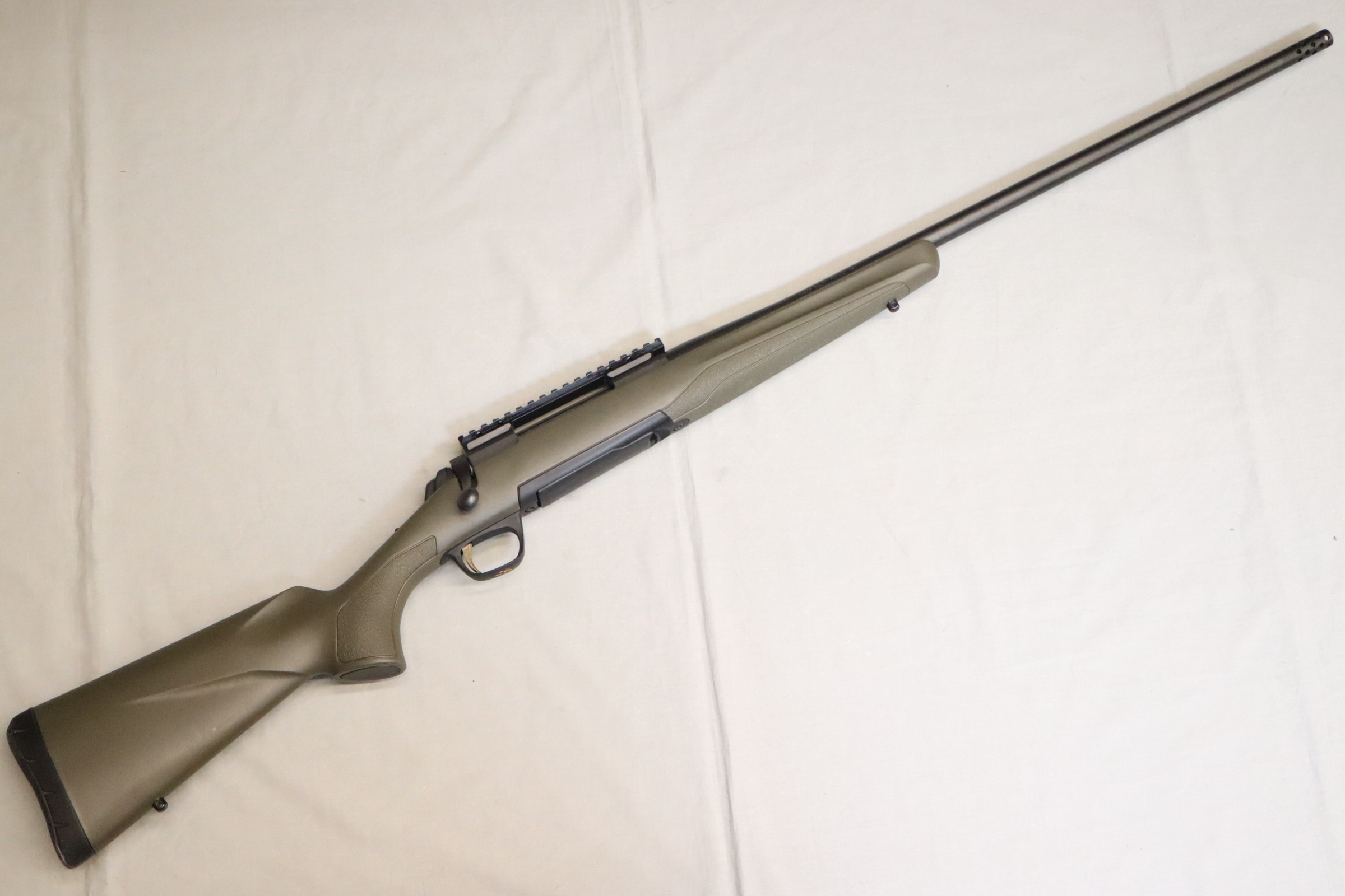 Image of Browning ~ X-Bolt ~ 7mm PRC