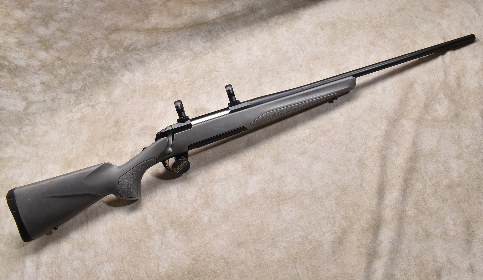 Image of BROWNING ~ X-BOLT ~ .30-06 SPRINGFIELD