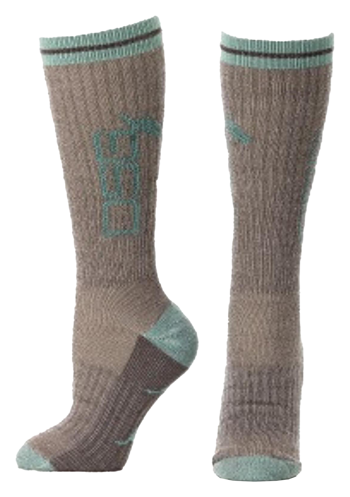 Image of DSG Outerwear Heavyweight Merino Wool Socks