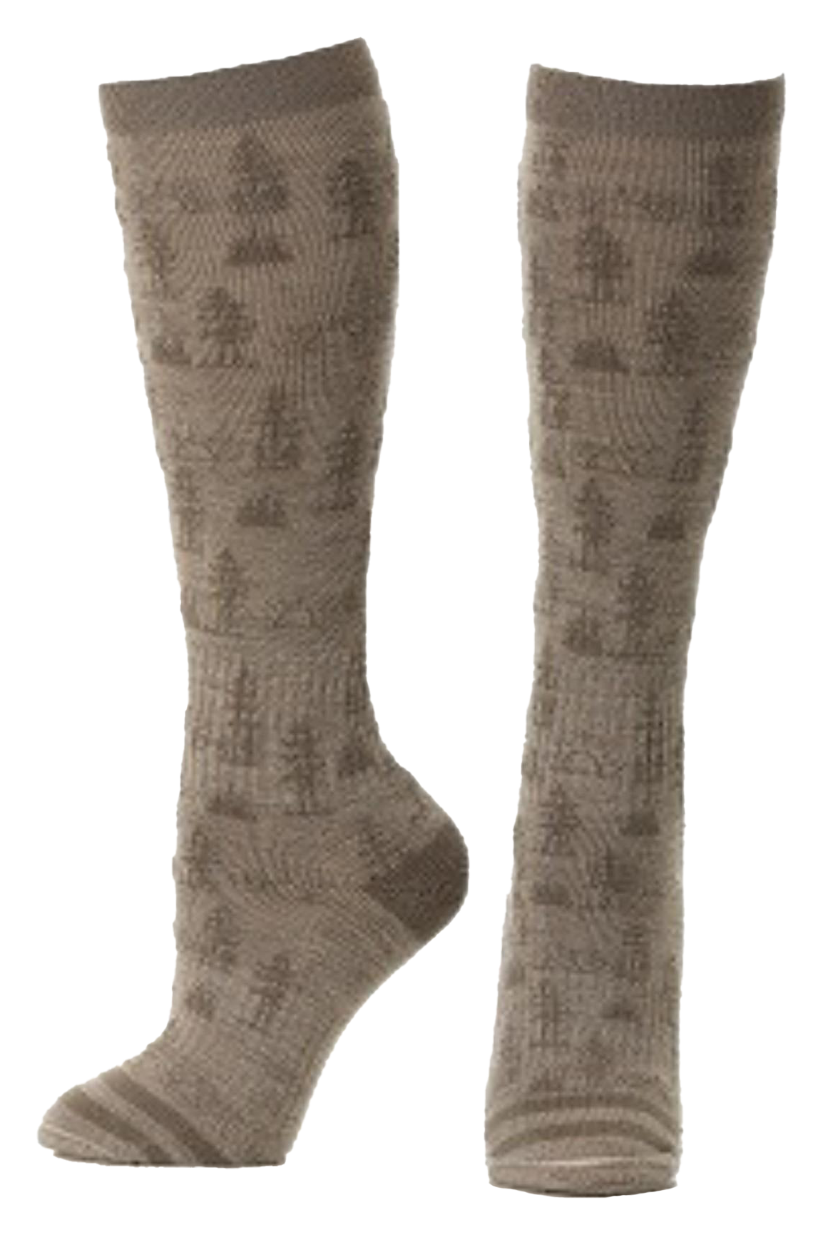 Image of DSG Outerwear Midweight Merino Wool Socks