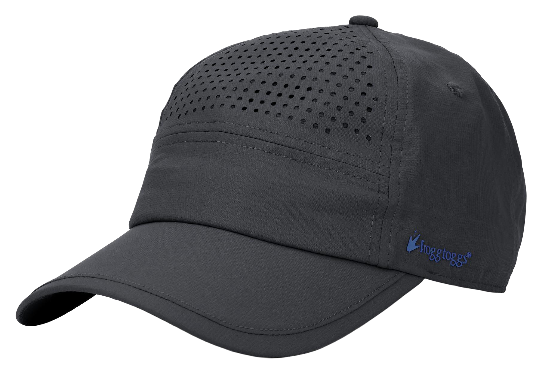 frogg toggs Frogg Toggs Chilly Pro Performance Cooling Cap - Dark Graphite - $19.99 at Bass Pro Shops