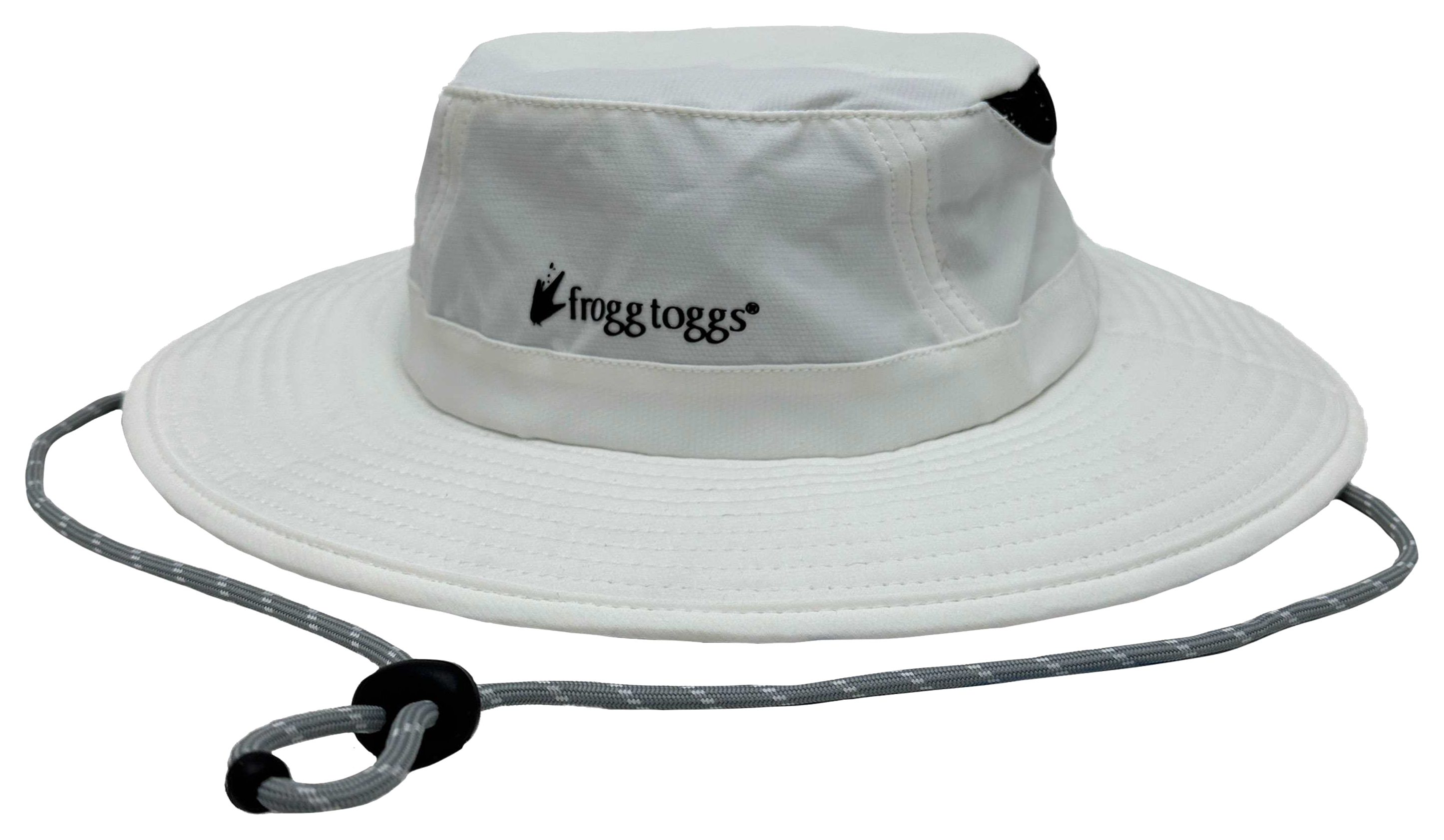 Image of Frogg Toggs Chilly Pro Cooling Boonie Hat - White