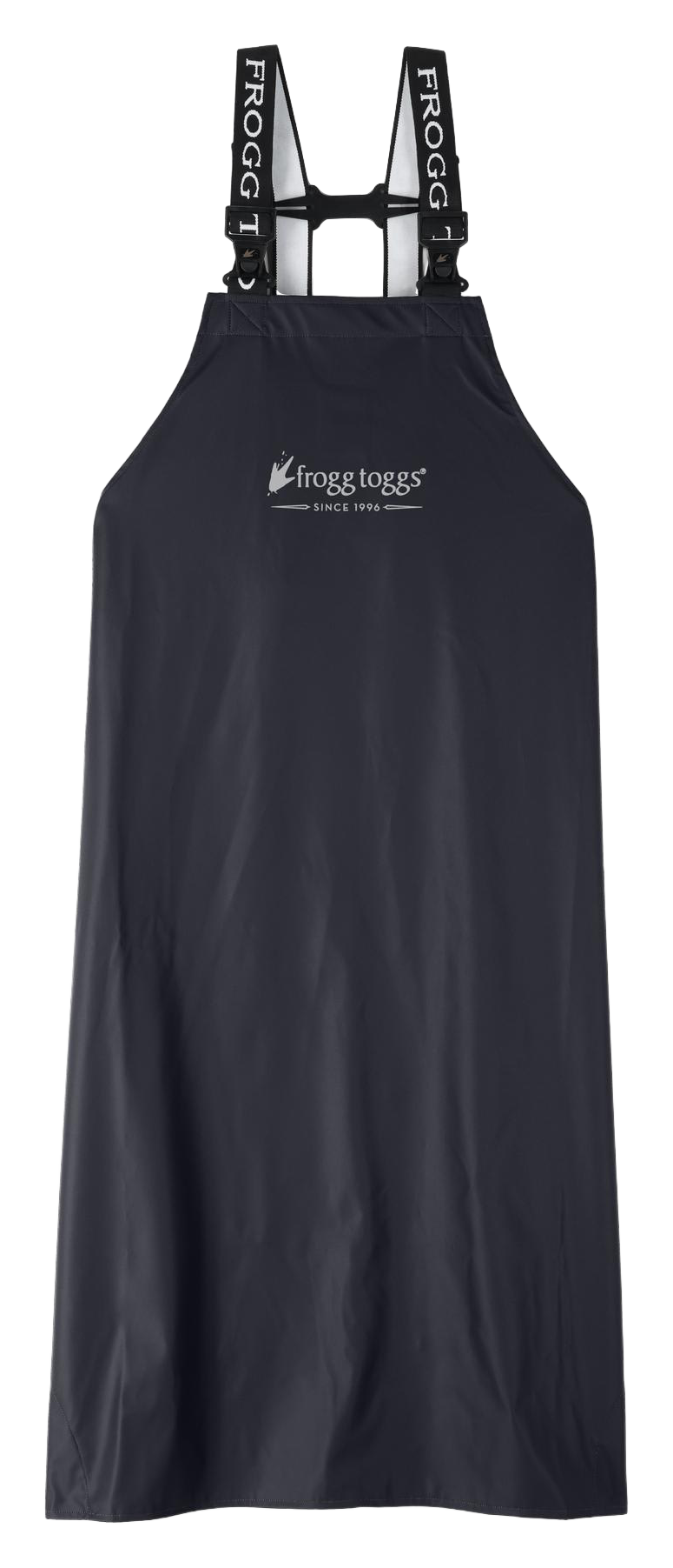 Image of Frogg Toggs WayPoint Apron - Black
