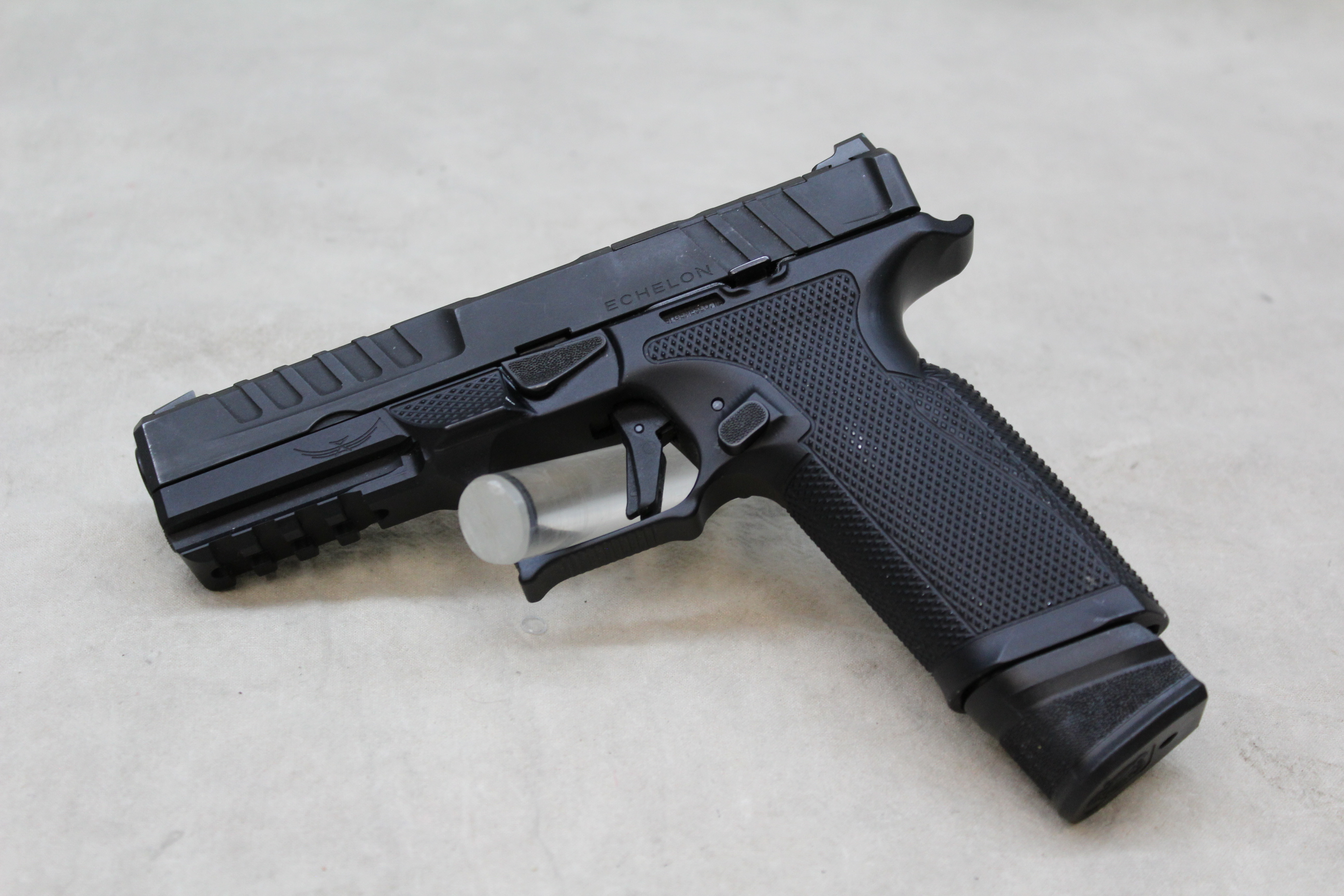 Springfield Echleon ~ 9mm Luger ~ - Springfield Armory