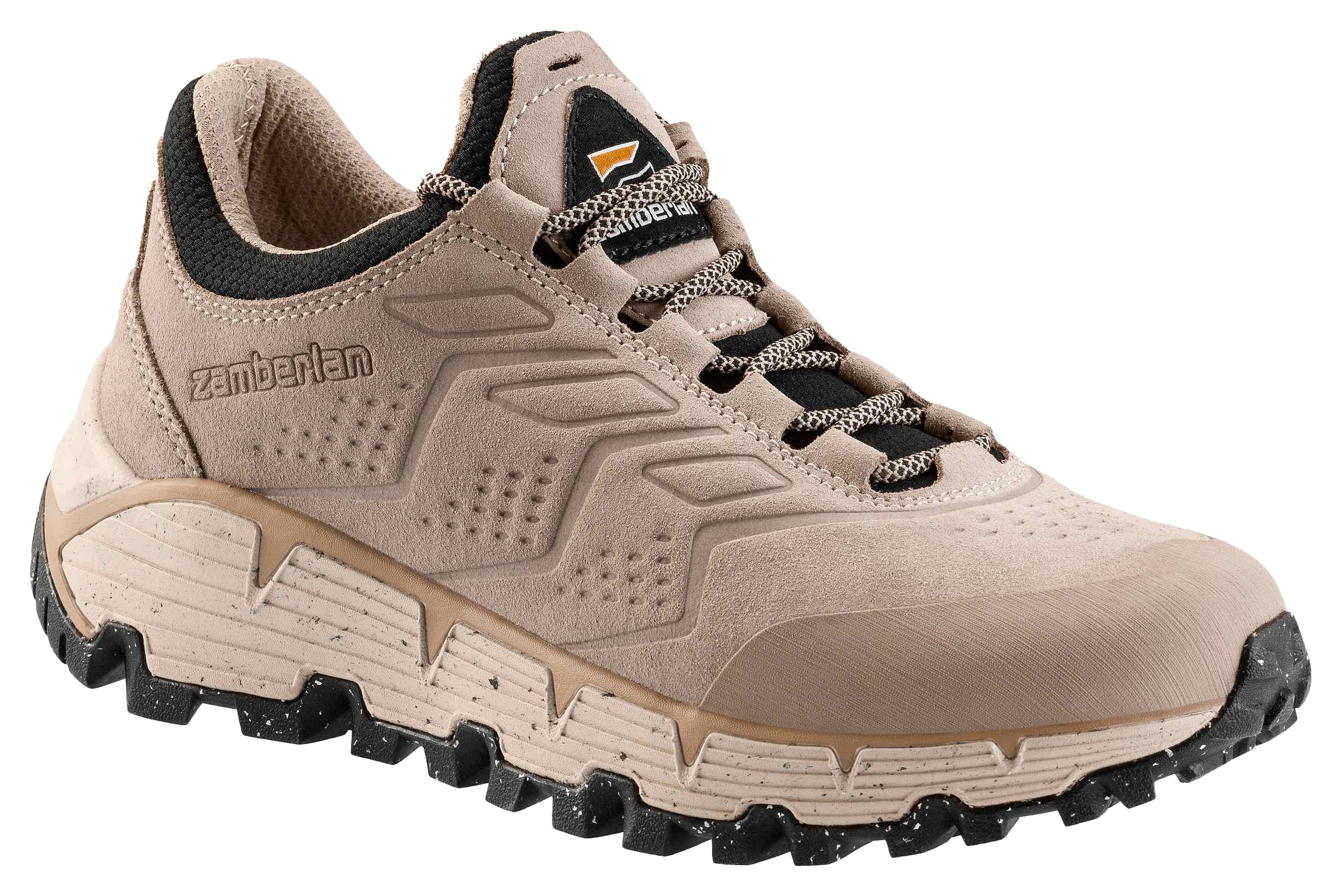 Image of Zamberlan Metropolis Hiking Shoes for Women - Sand