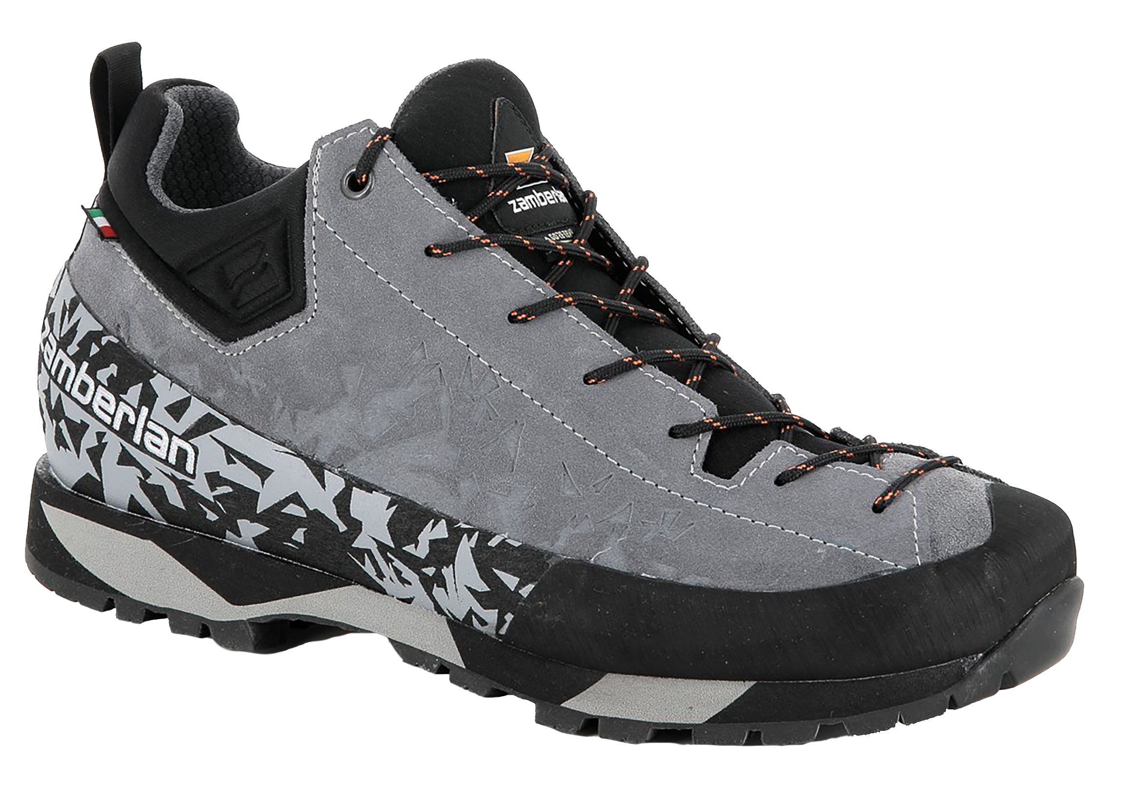 Image of Zamberlan Salathe GTX RR Waterproof Hiking Shoes for Men