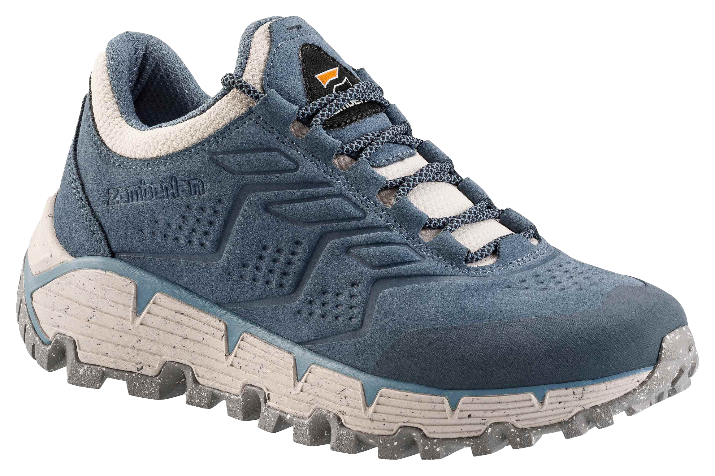 Image of Zamberlan Metropolis Hiking Shoes for Women