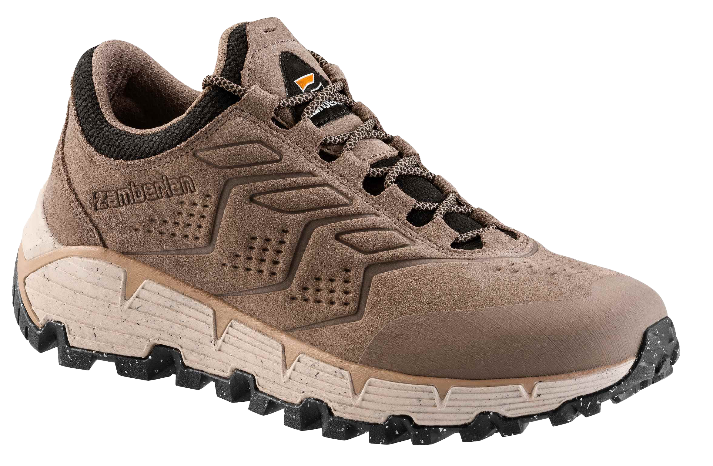 Image of Zamberlan Metropolis Hiking Shoes for Men