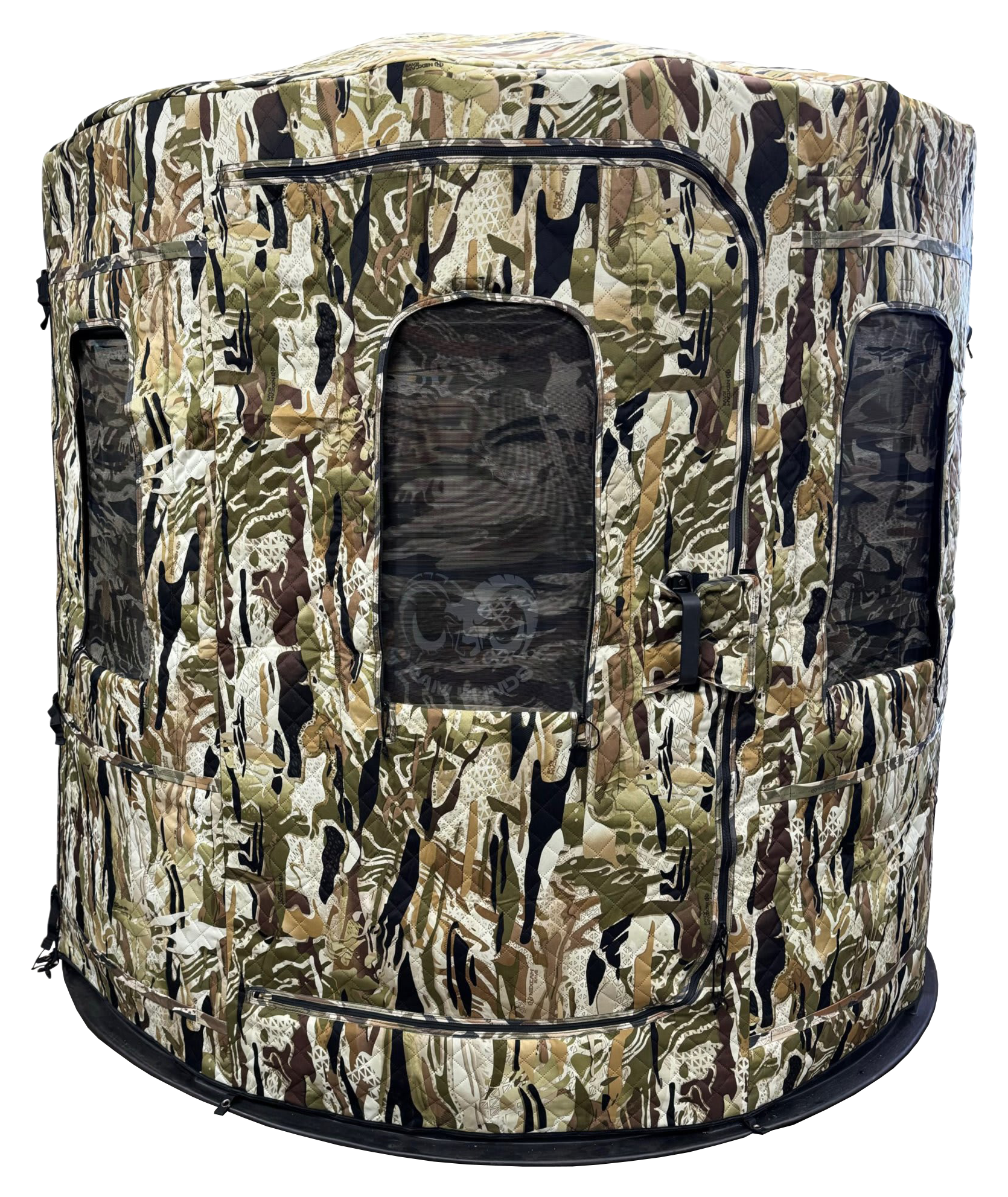 Image of RAM Blinds Insulated 650 Blind Cover