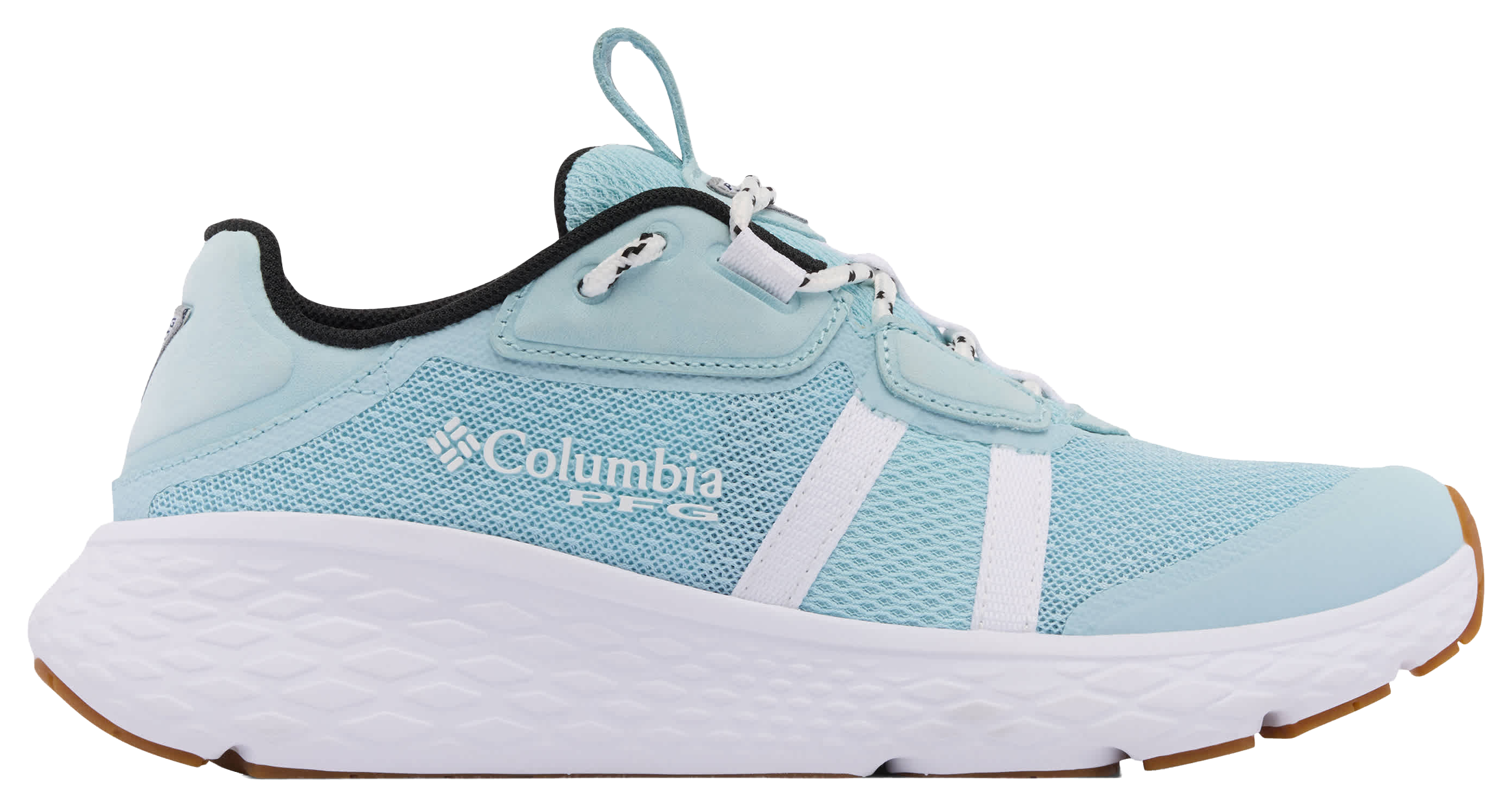 Image of Columbia Castback TC PFG Fishing Shoes for Women