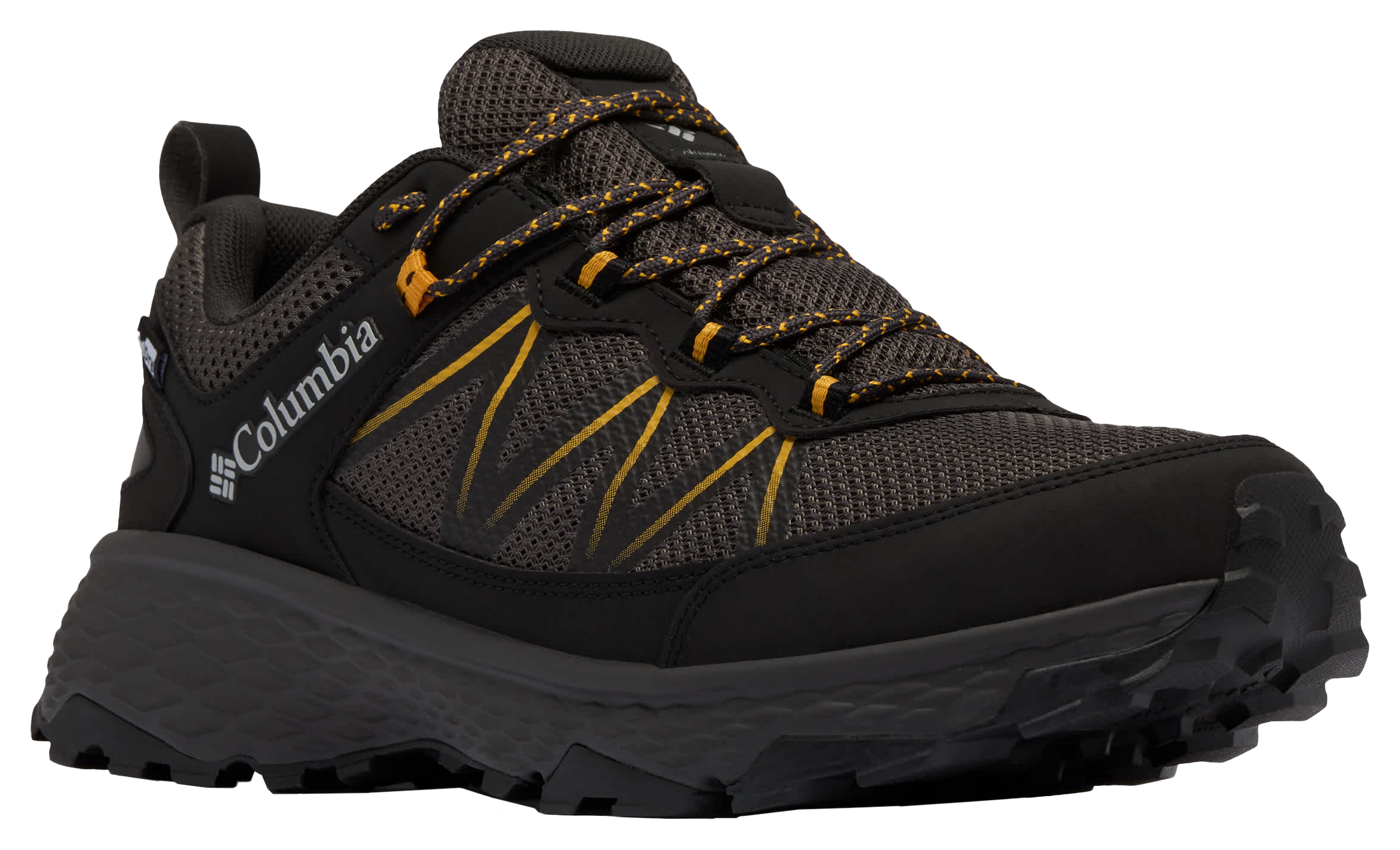Image of Columbia Peakfreak Rush OutDry Hiking Shoes for Men