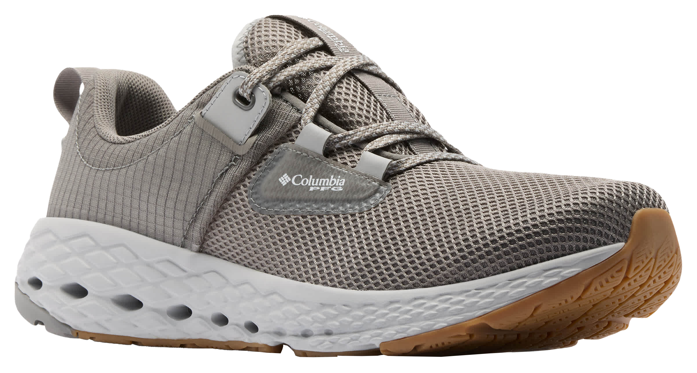 Image of Columbia PFG Tamiami 2 Fishing Shoes for Men