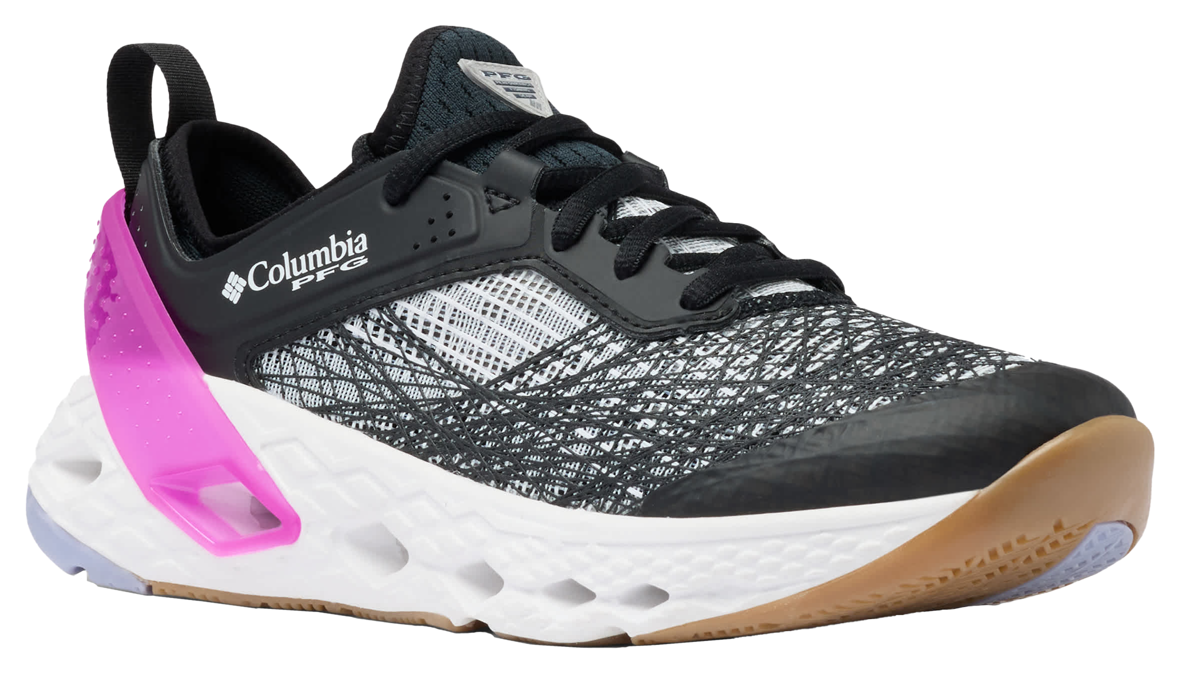 Image of Columbia PFG Whipray Fishing Shoes for Women