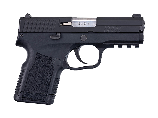 Image of Kahr Arms X9 Double-Stack Semi-Auto Pistol