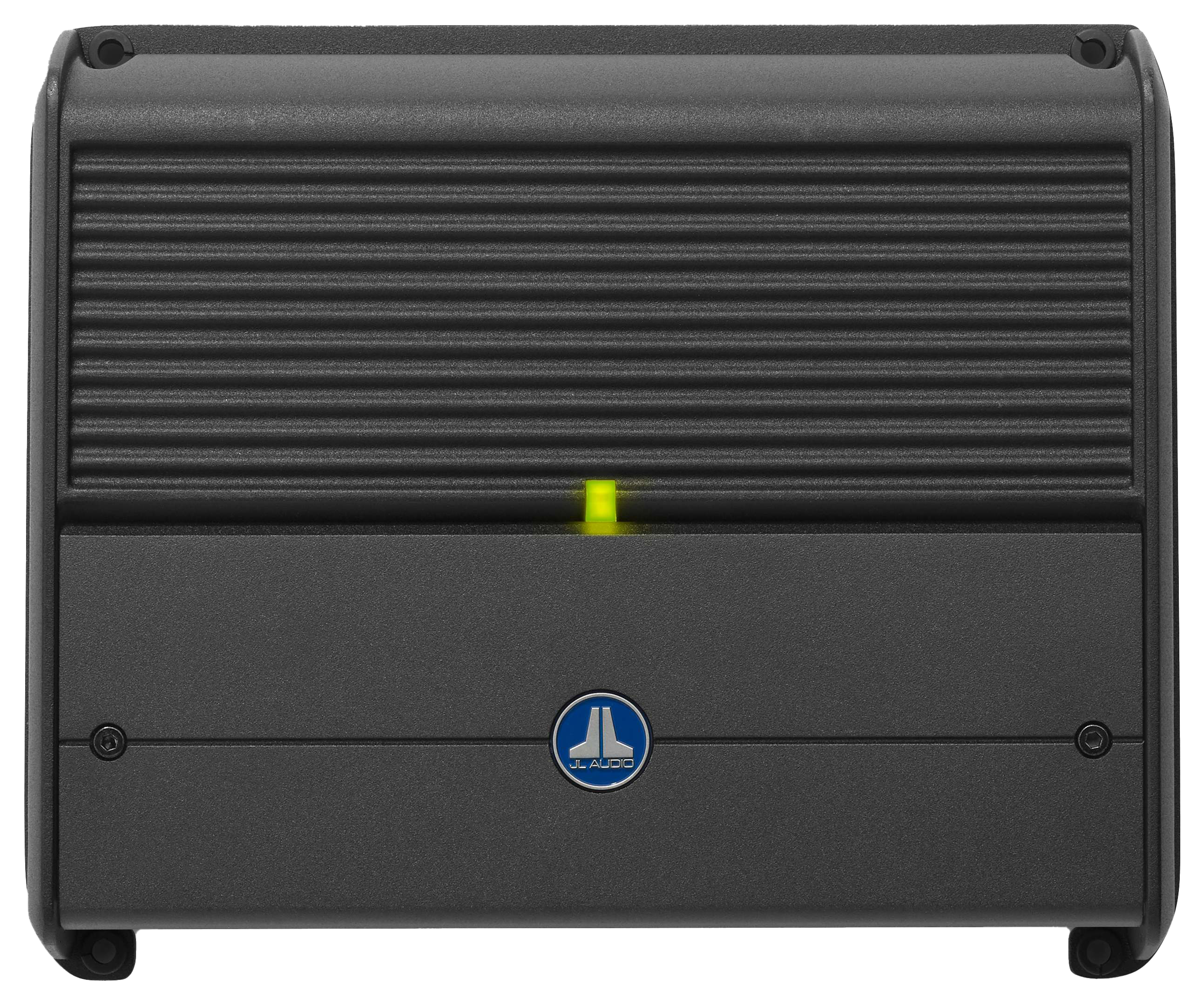 Image of Garmin JL Audio XDM400 4-Channel Car and Marine Amplifier