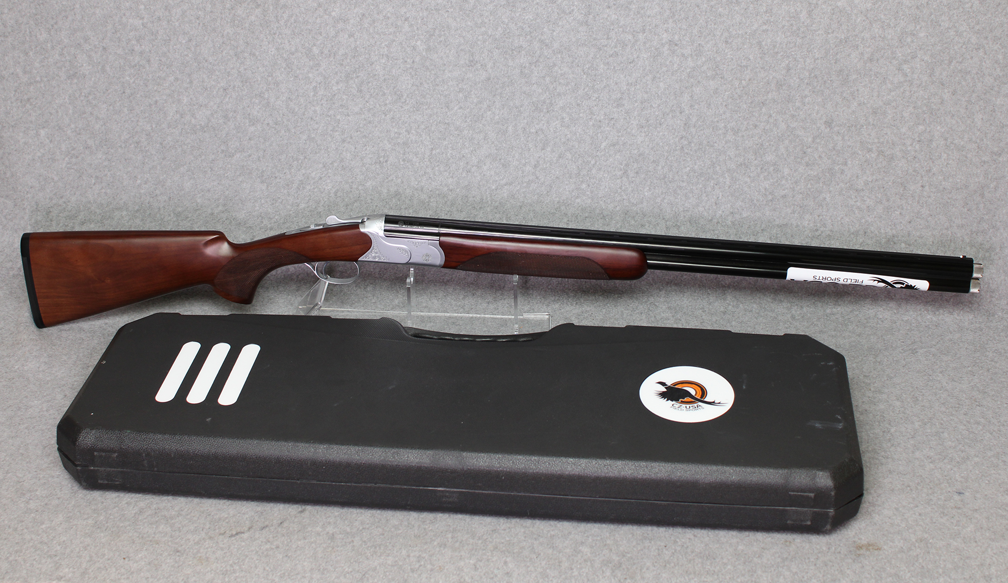 Image of Huglu ~ CZ Redhead Premier ~ 20 Gauge