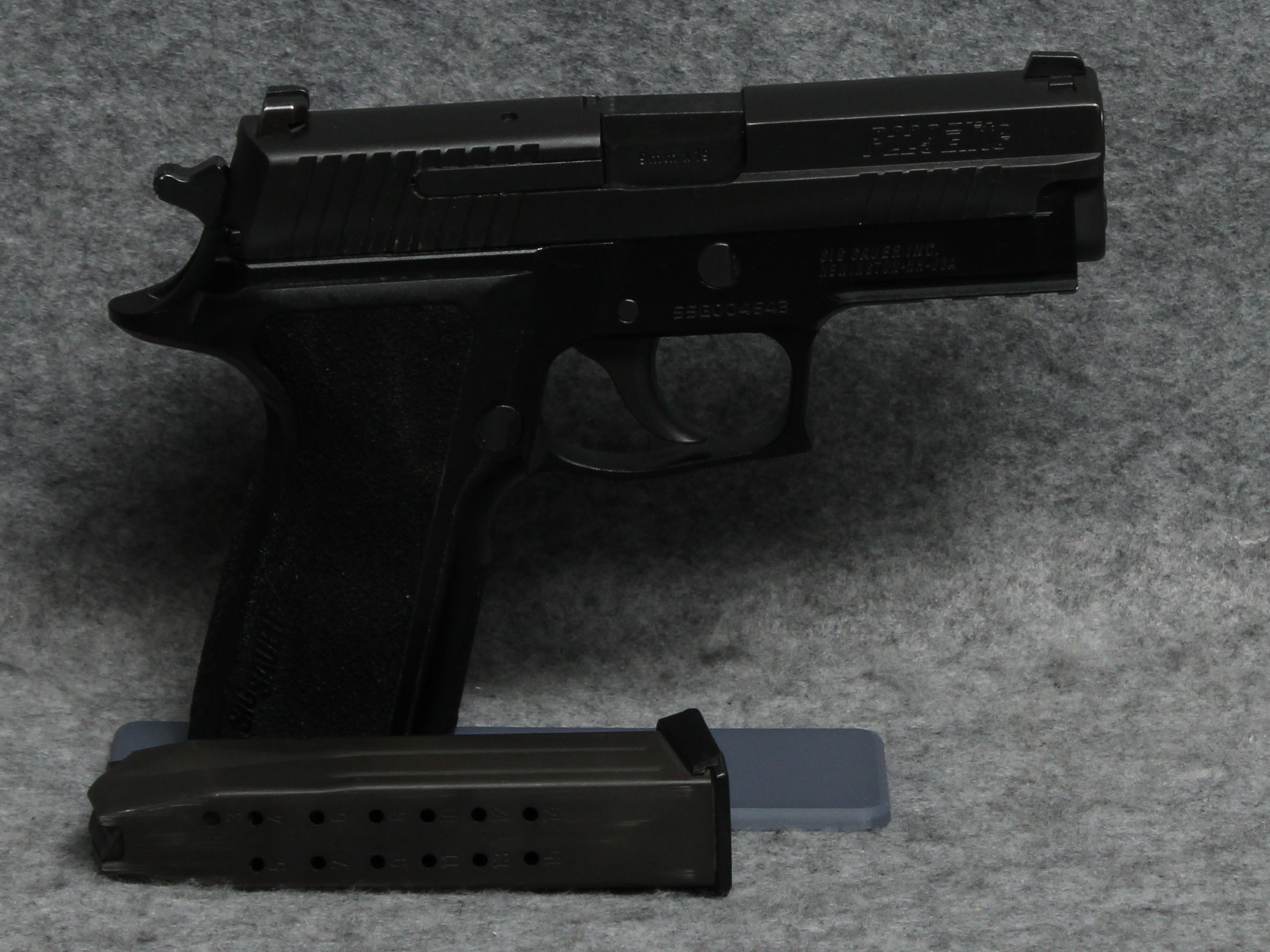 Image of SIG SAUER ~ P229 ELITE ~ 9MM Luger