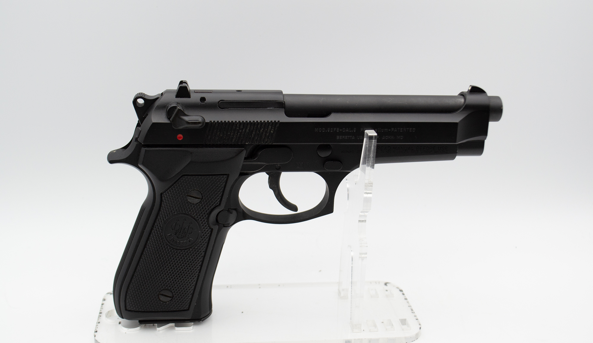 Image of Beretta~92 FS~9mm Luger