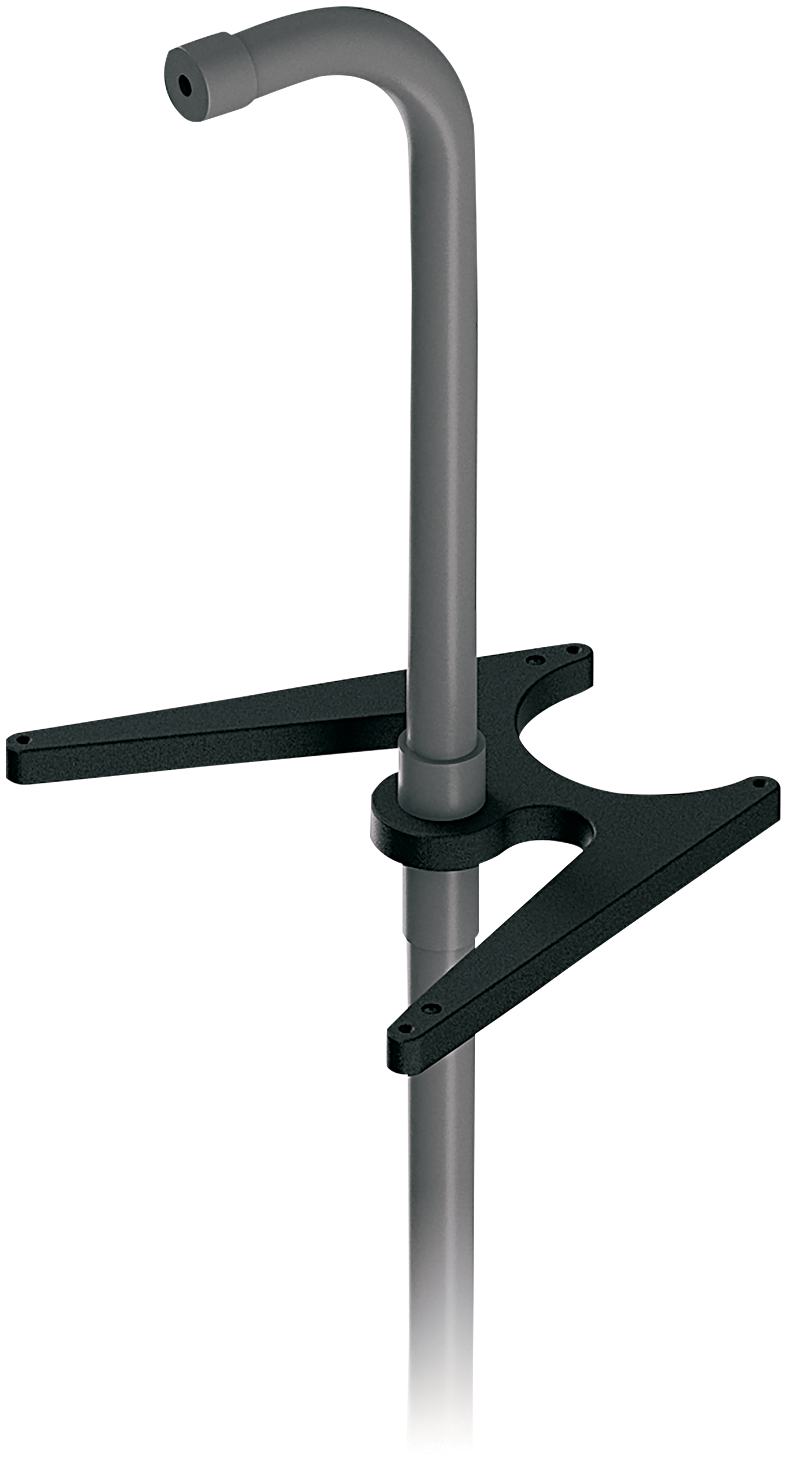Garmin Panoptix Transducer Ice Mount