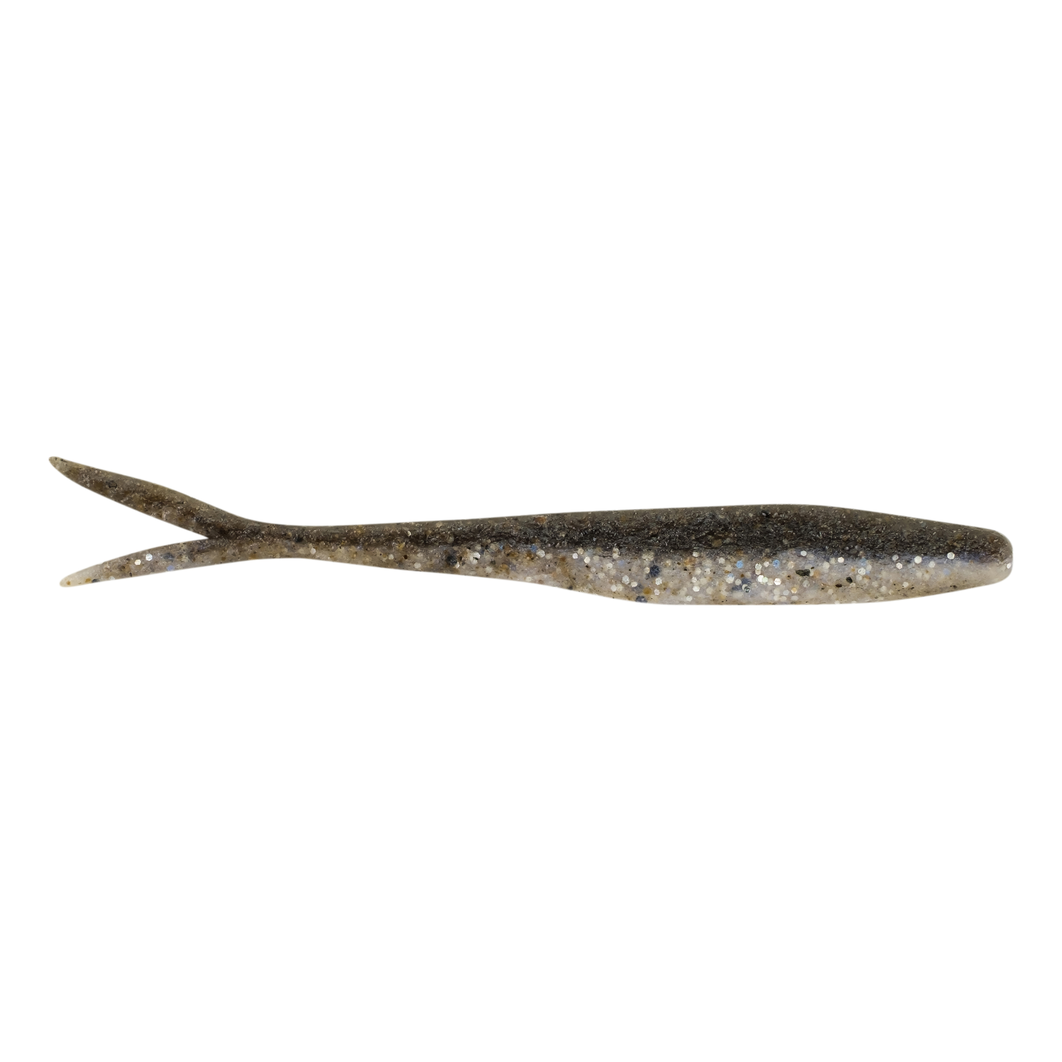 Berkley PowerBait MaxScent Flatnose Minnow - Black Shiner
