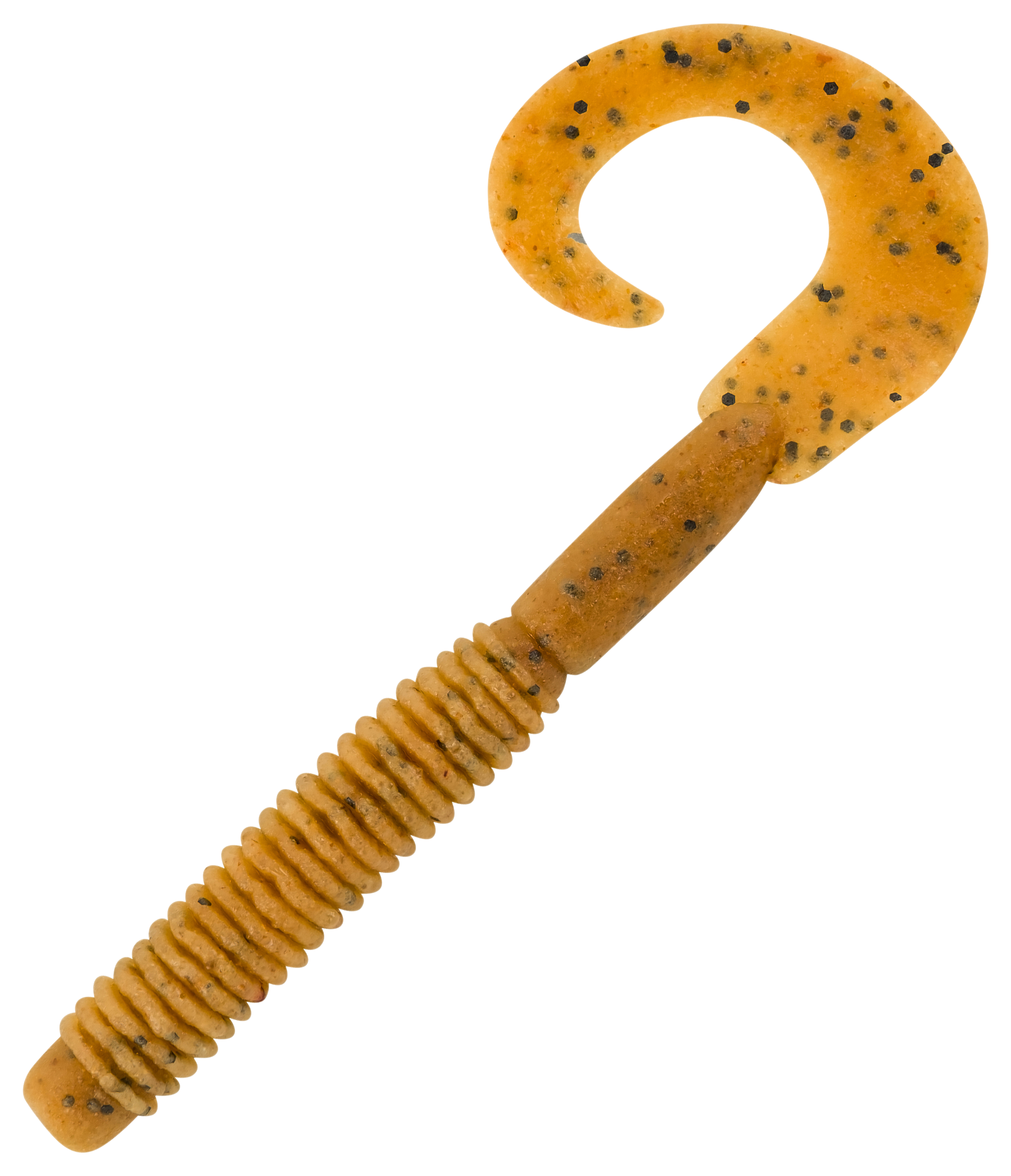 BERKLEY POWERBAIT MaxScent Lunch Worm