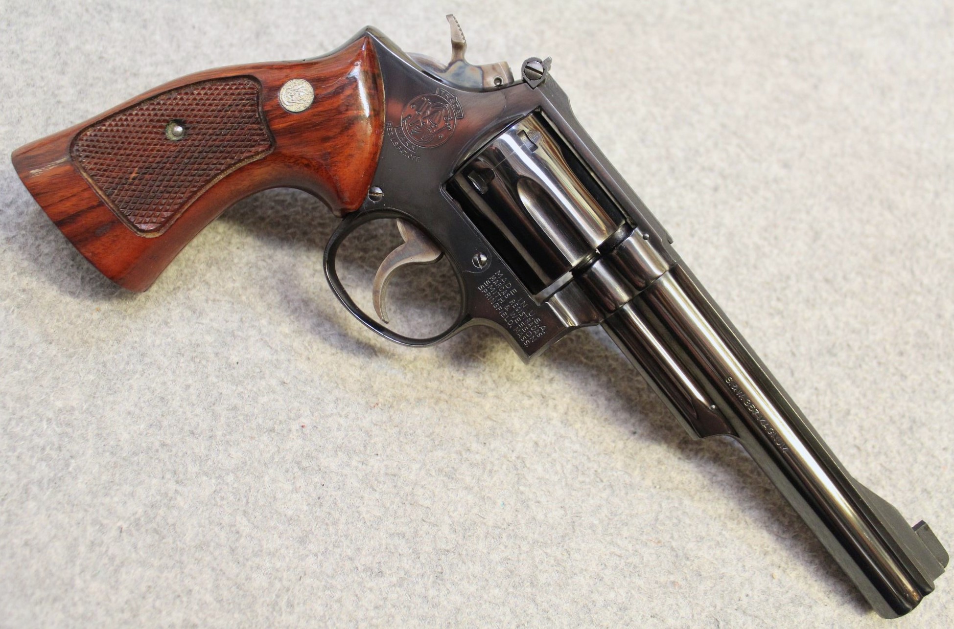 Image of S&W ~ 19-3 ~ .357 Mag