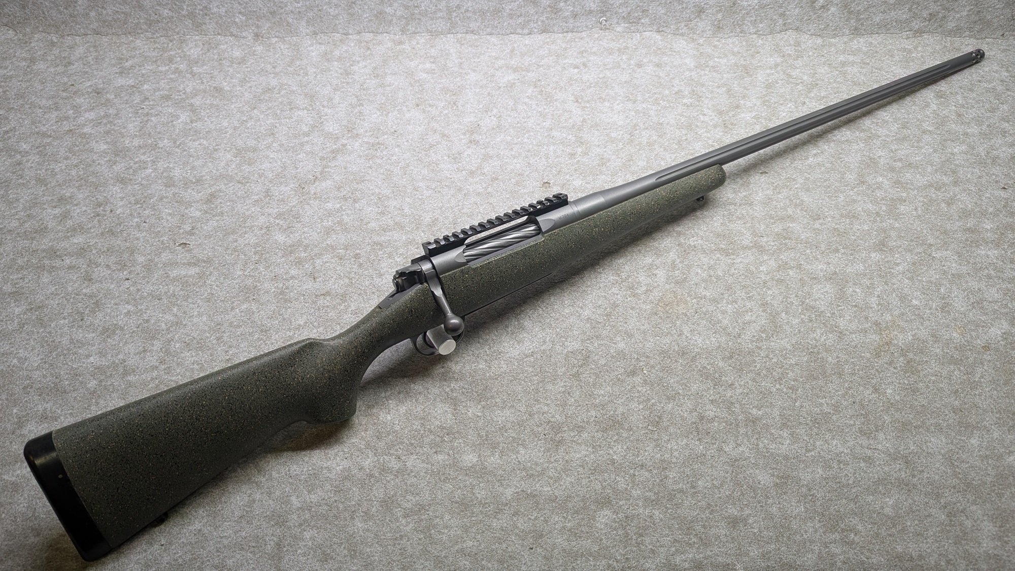 Image of Legendary Arms ~ M704 ~ 26 Nosler