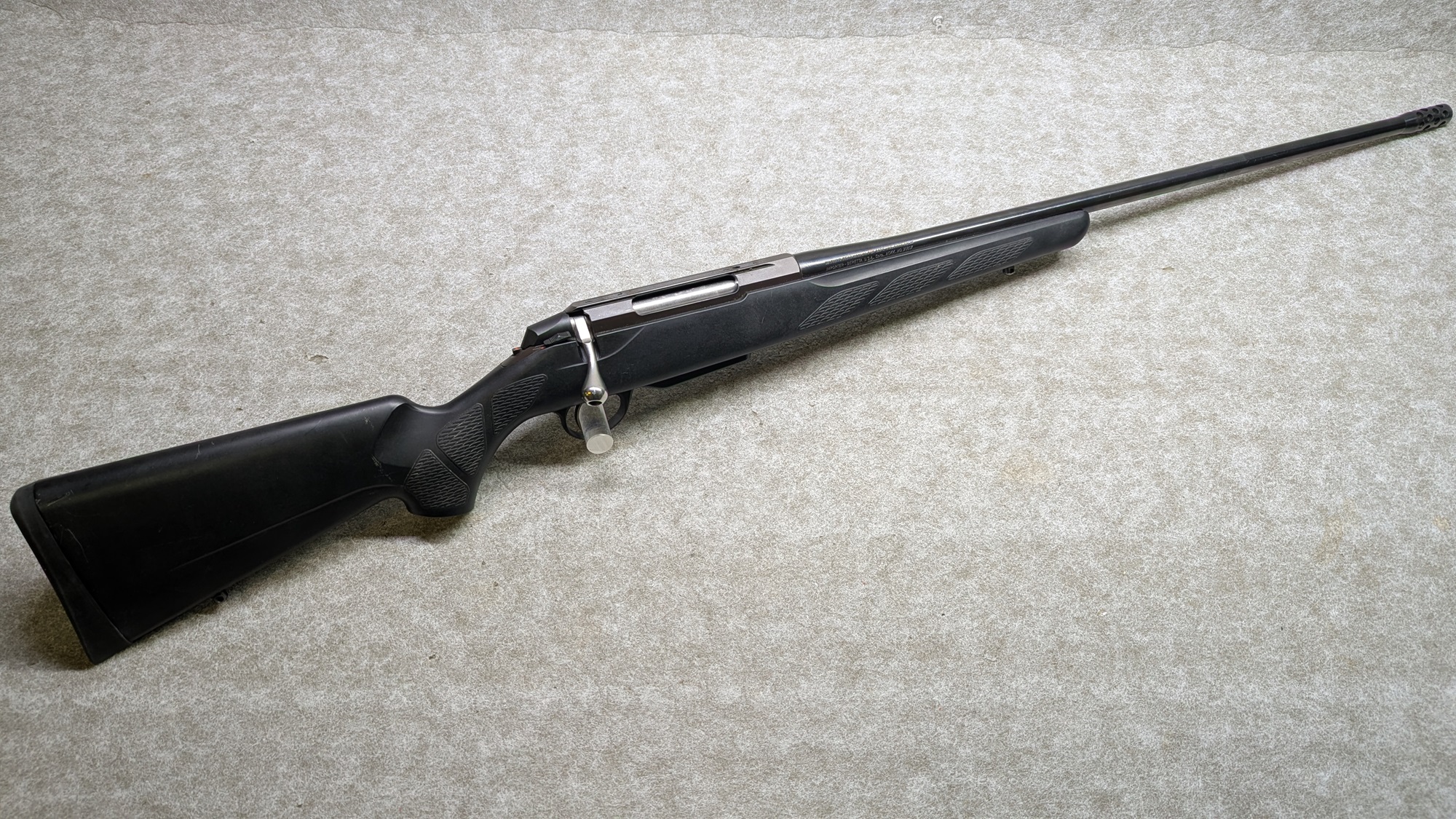 Image of Tikka ~ T3 ~ .300 Winchester Short Magnum
