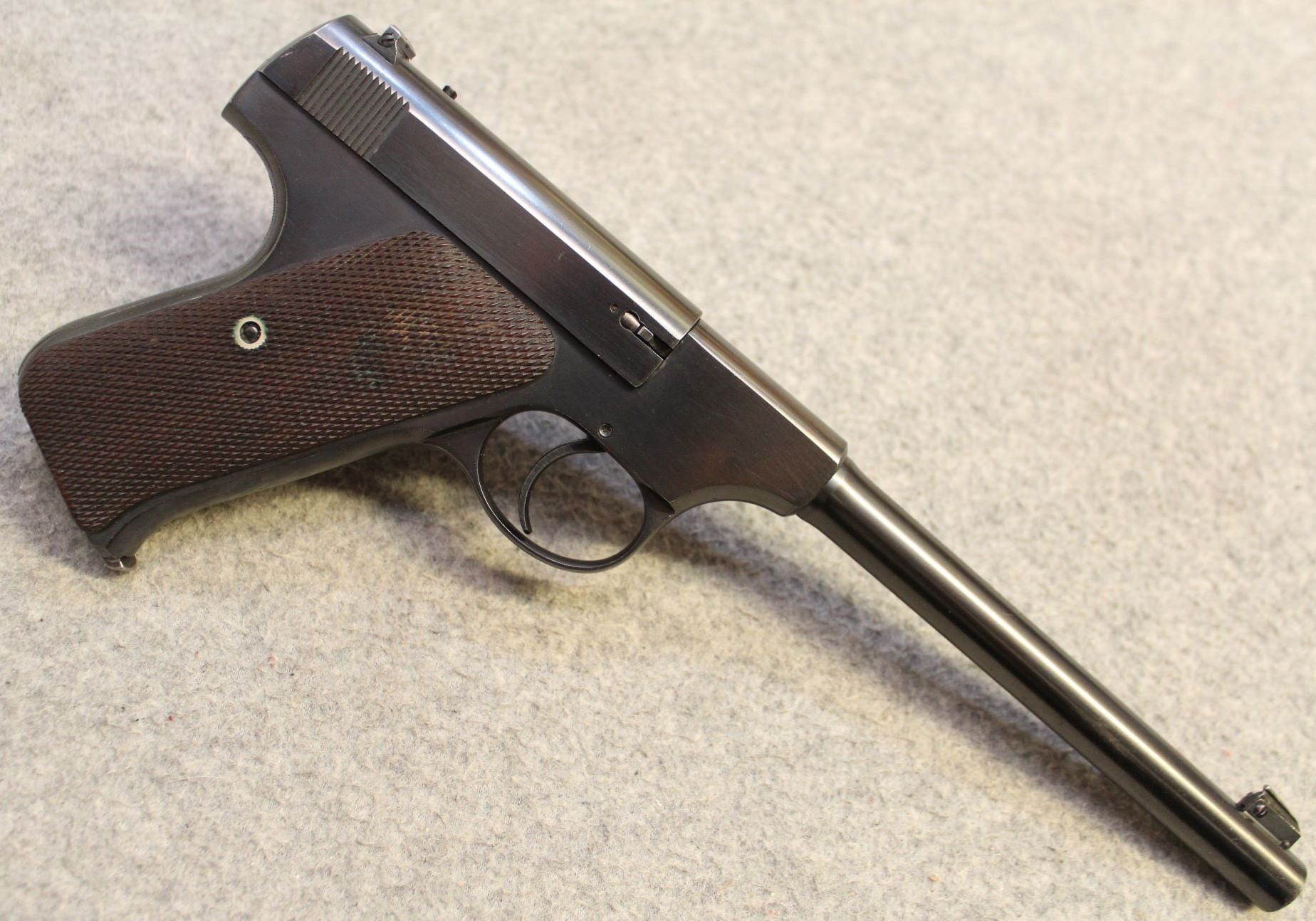 Image of Colt ~ Automatic ~ .22 LR