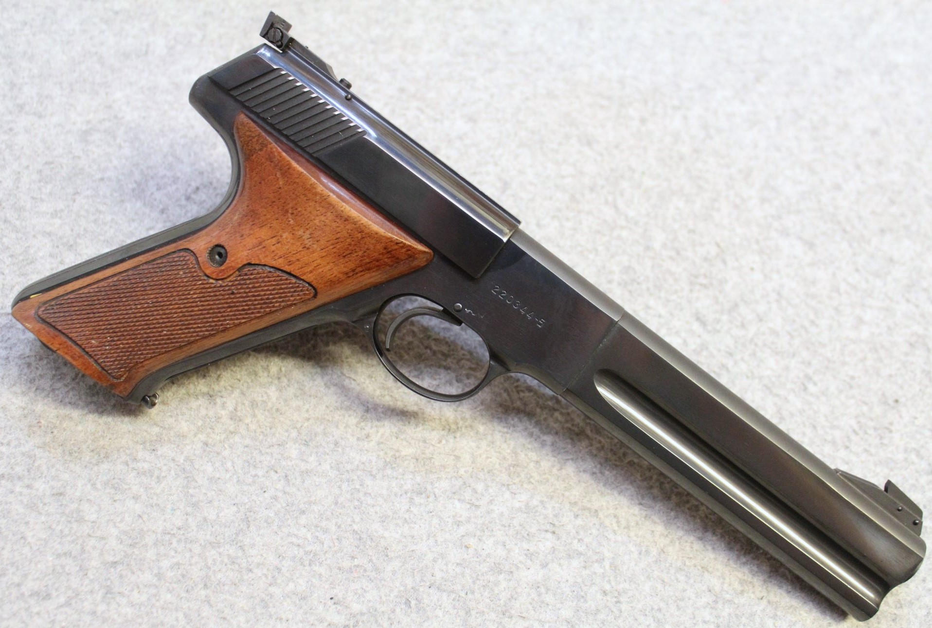 Image of Colt ~ Match Target ~ .22 LR