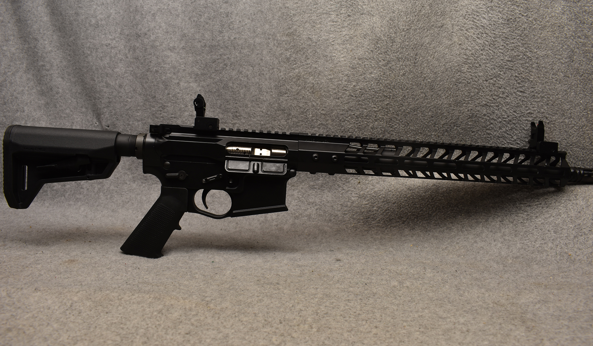 Image of Lifetime Precision ~ LPA-15 ~ .300 AAC Blackout