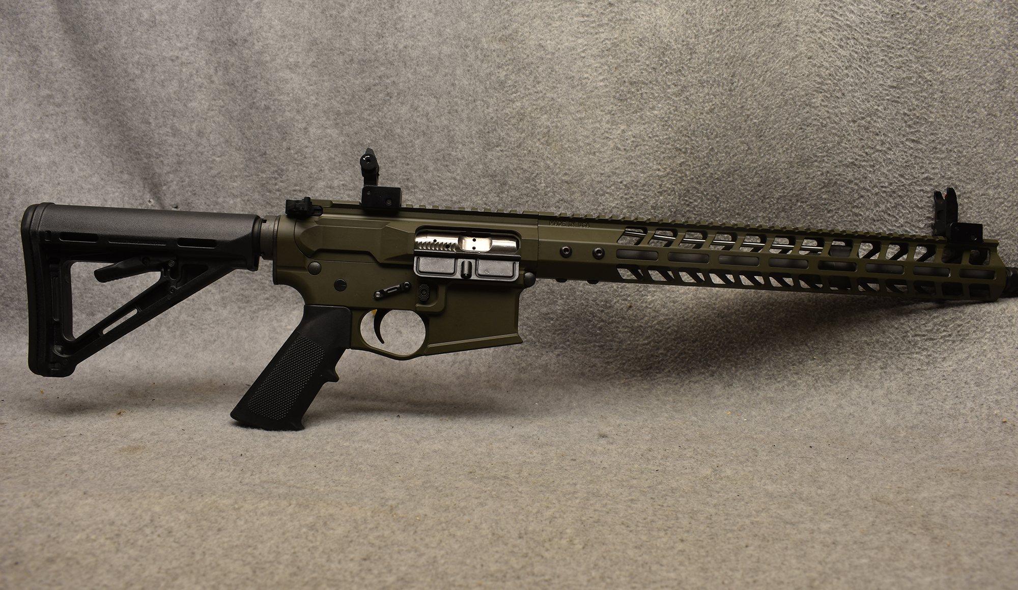 Image of Lifetime Precision ~ LPA-15 ~ 5.56 NATO