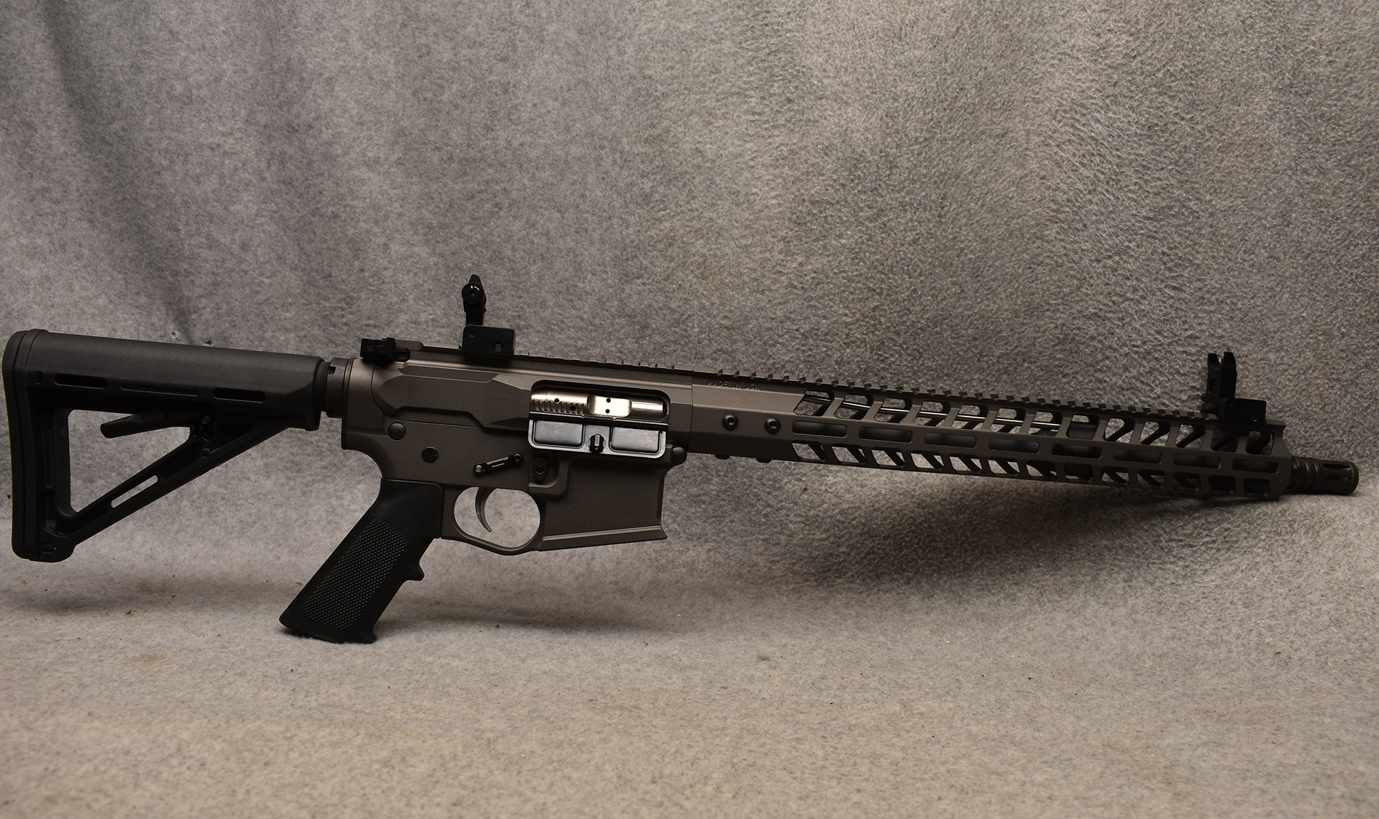 Image of Lifetime Precision ~ LPA-15 ~ 5.56 NATO