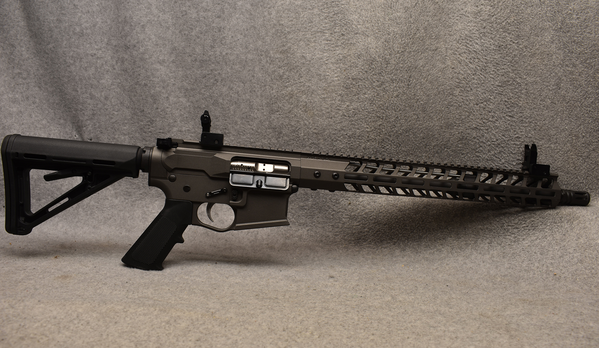 Image of Lifetime Precision ~ LPA-15 ~ 5.56 NATO
