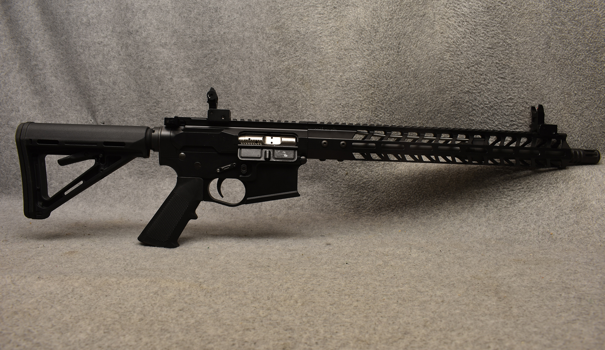 Lifetime Lifetime Precision ~ LPA-15 ~ 5.56 NATO - $899.99 at Bass Pro Shops