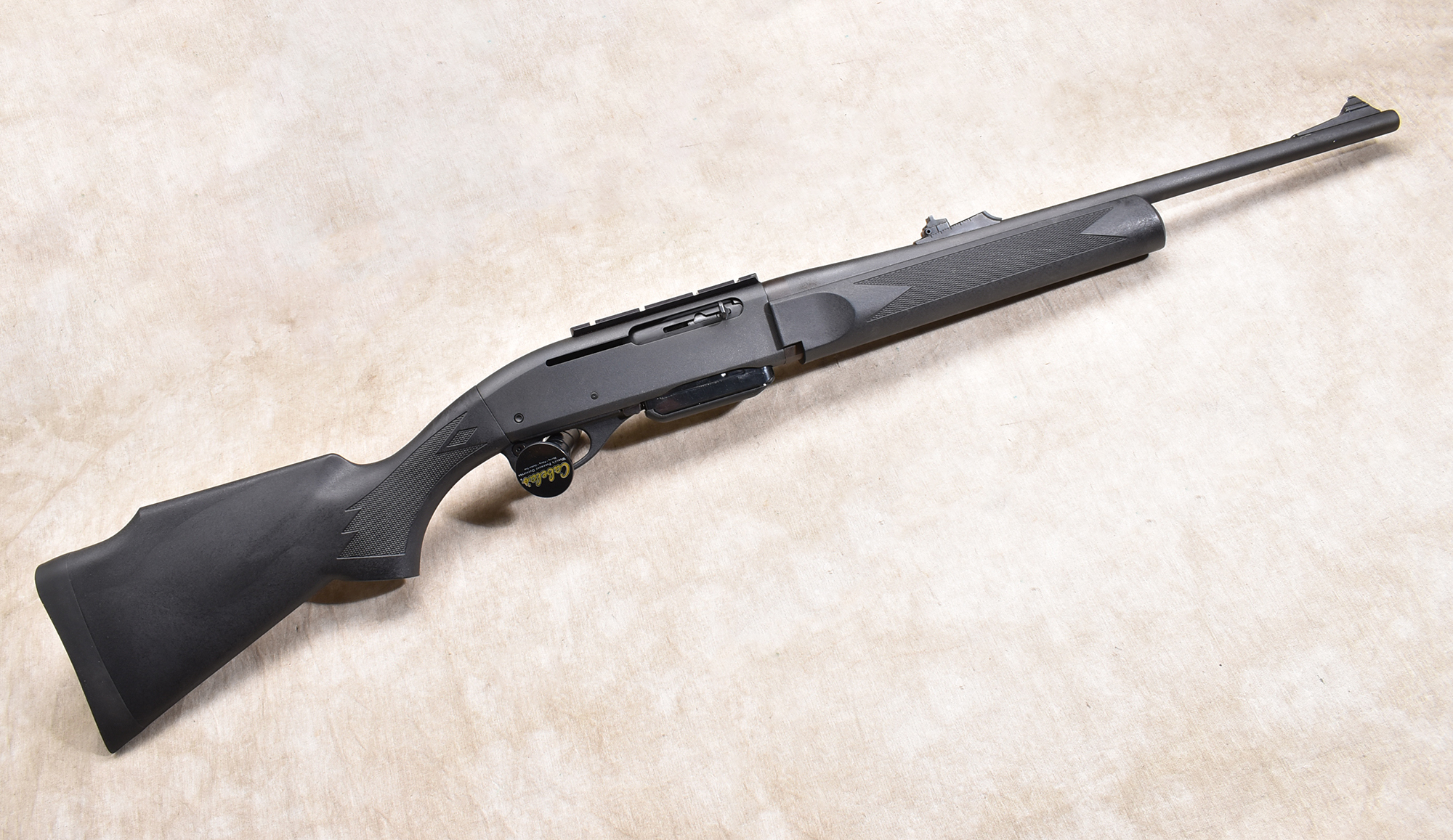 Image of REMINGTON ~ 7400 CARBINE ~ .30-06 SPRINGFIELD