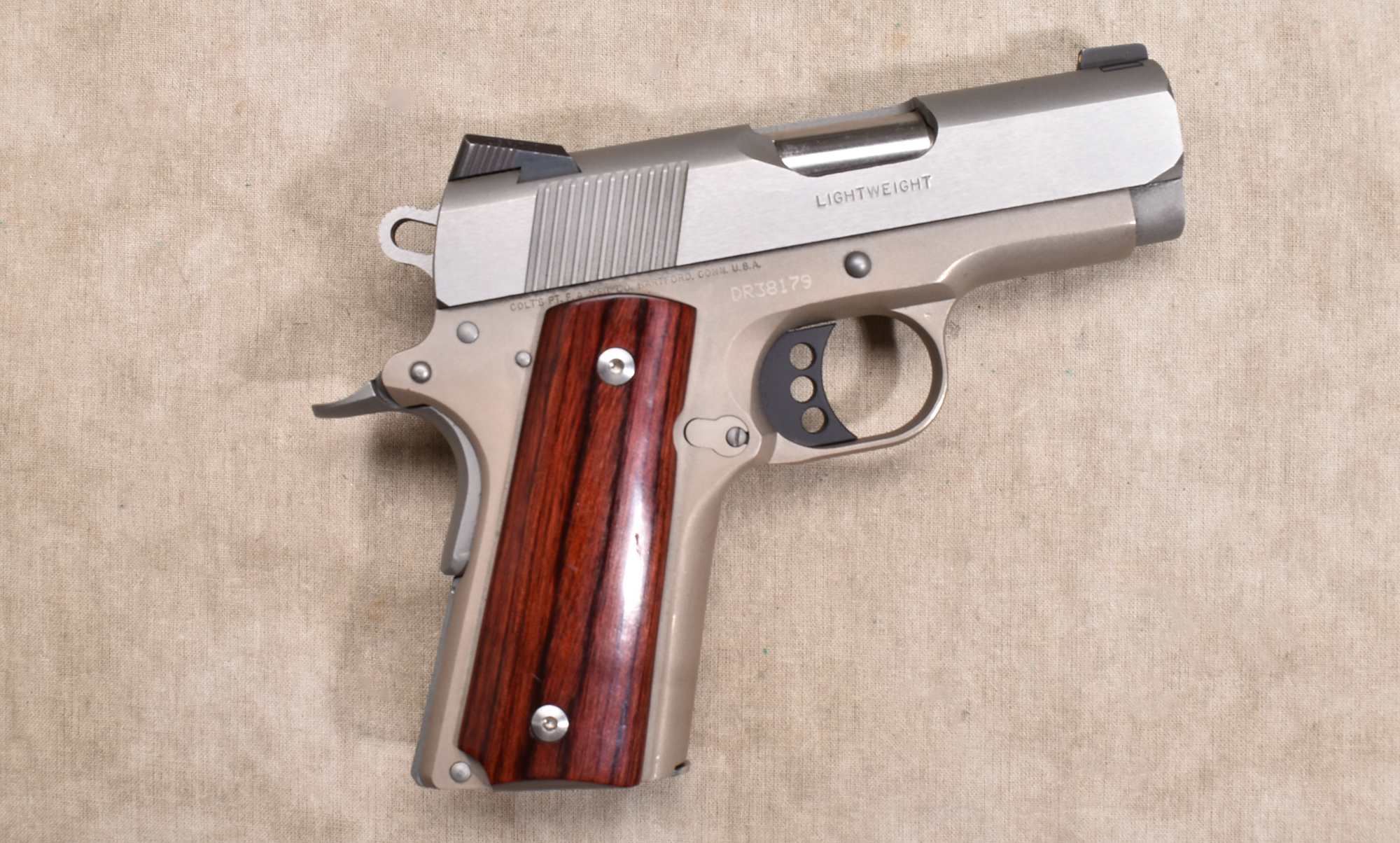 Image of COLT ~ DEFENDER SERIES 90 ~ .45 AUTO